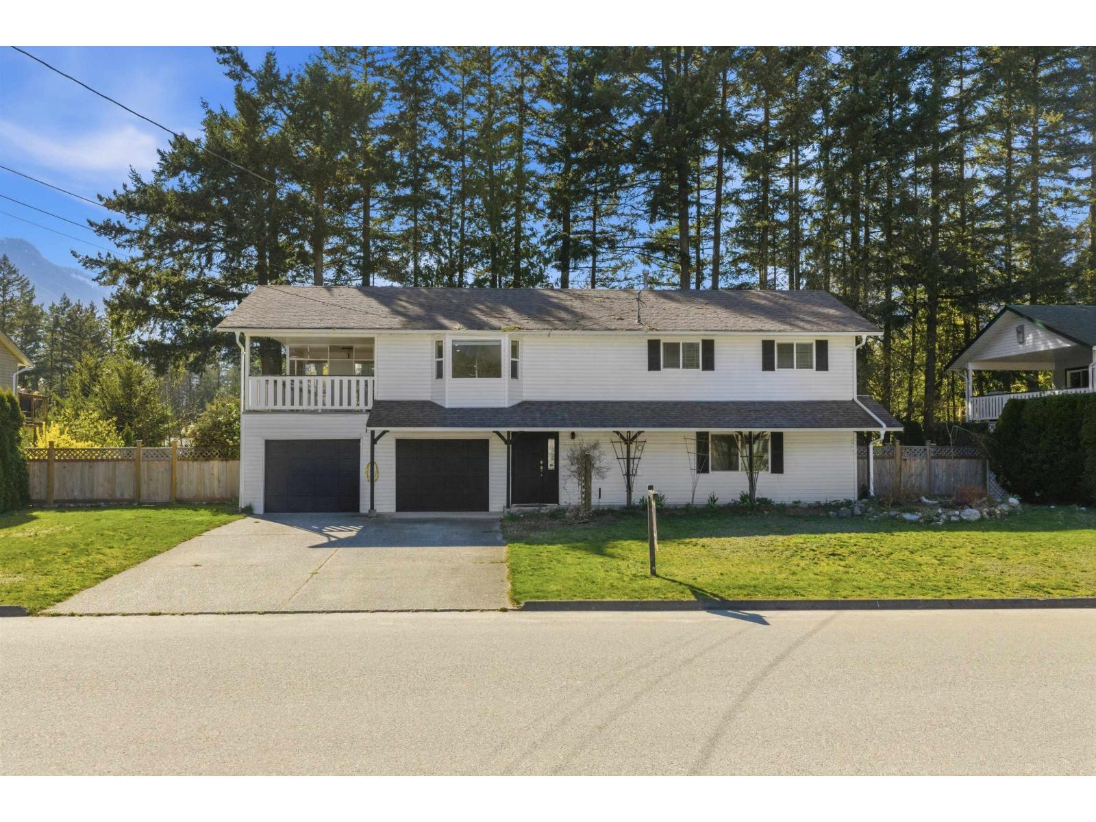 21015 SWALLOW PLACE|Hope Hope British Columbia Canada Sale residential Nadine Brunelle Pathway Executives Realty Inc.