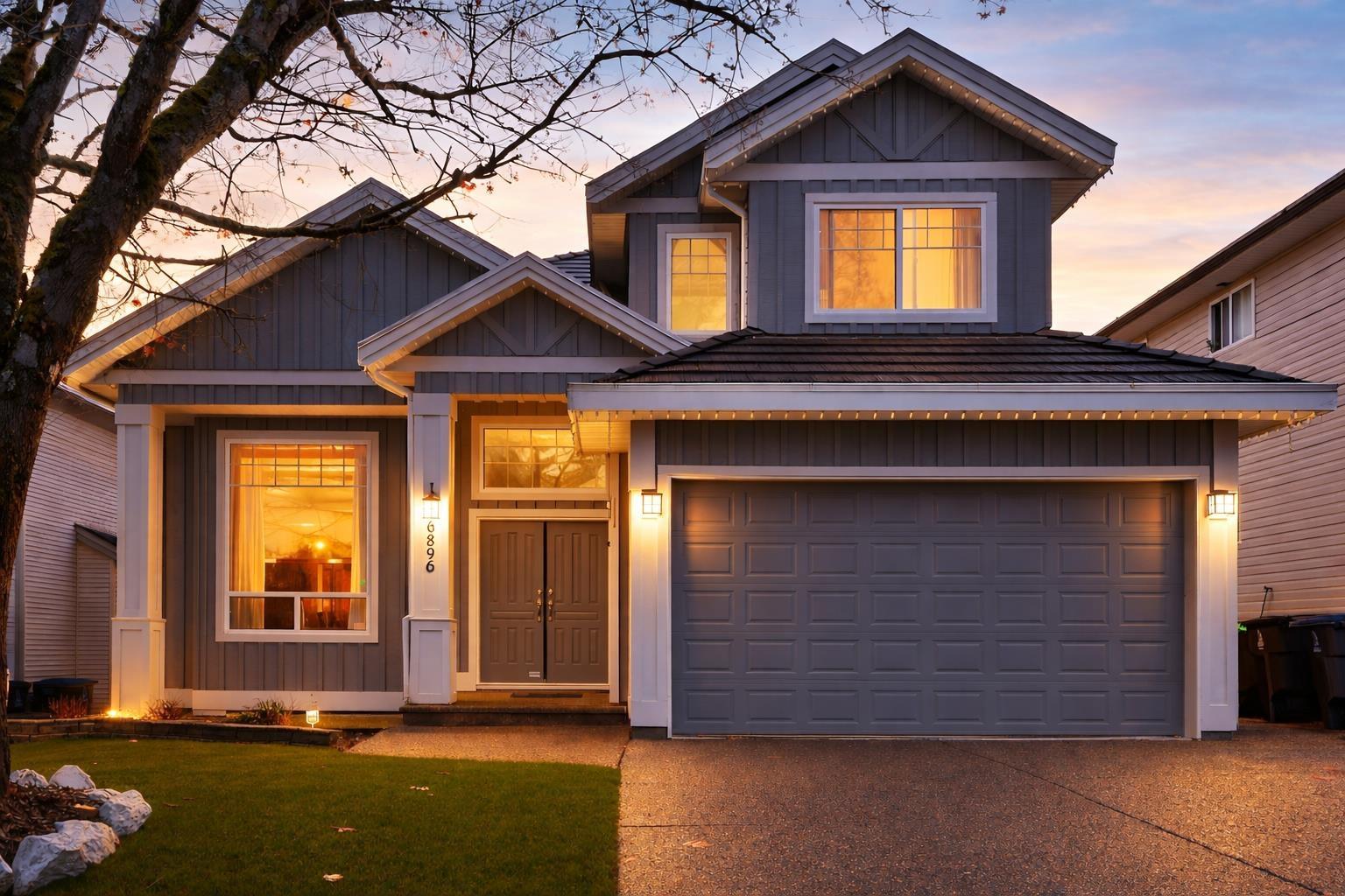 16896 84 AVENUE Surrey British Columbia Canada Sale residential   HomeLife Realty Services