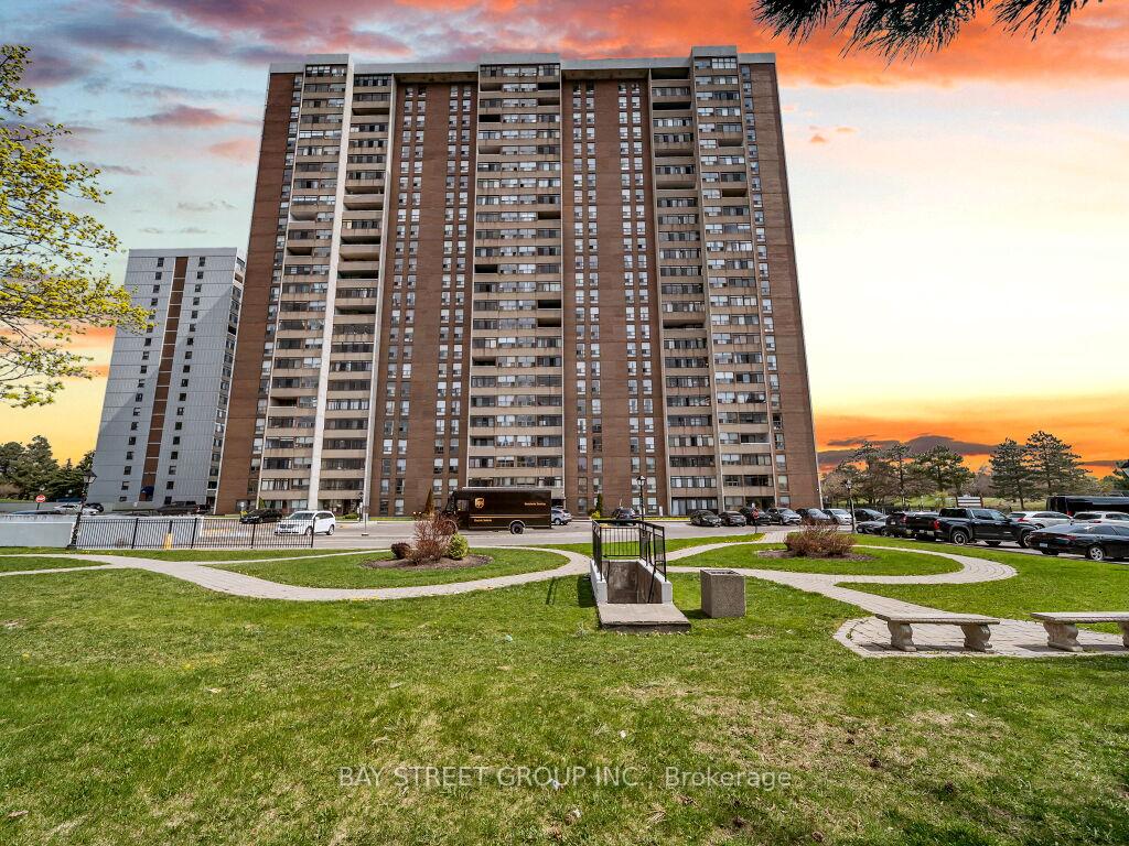 1003 - 18 Knightsbridge Road Brampton Ontario Canada Sale residential Sundeep Babbar Royal Lepage Certified Realty, Brokerage*