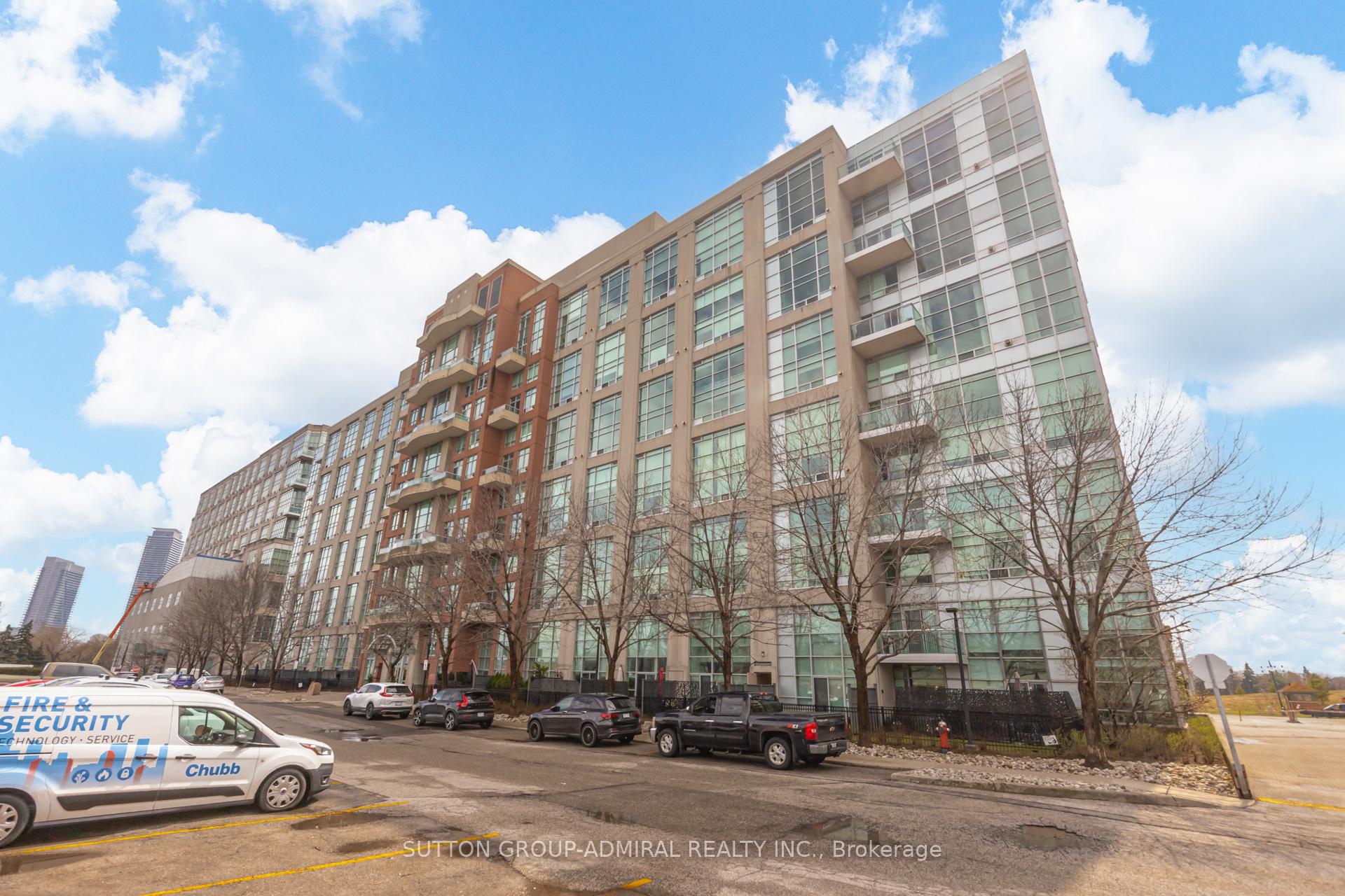 119 - 200 Manitoba Street Toronto Ontario Canada Sale residential Dennis Klein Sutton Group-Admiral Realty Inc., Brokerage *