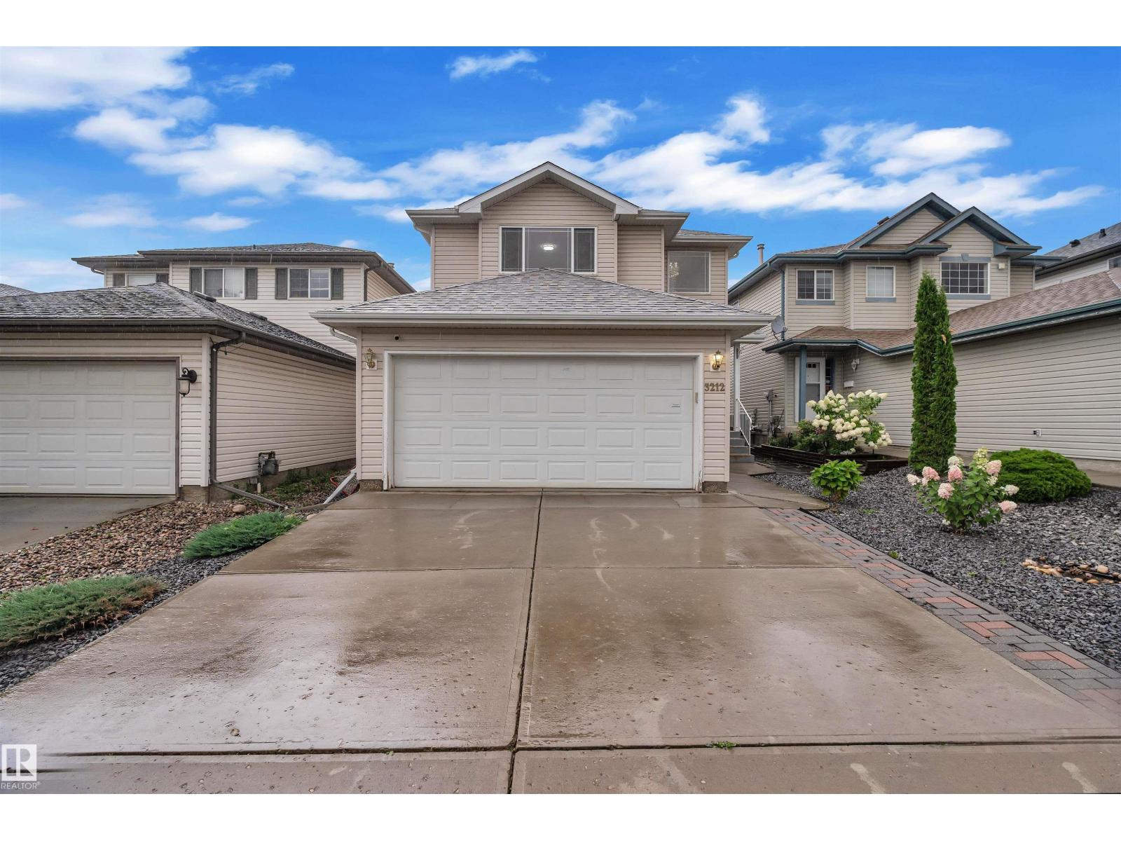 3212 29 AV NW NW Edmonton Alberta Canada Sale residential Don Brown Royal LePage Noralta Real Estate, Brokerage*