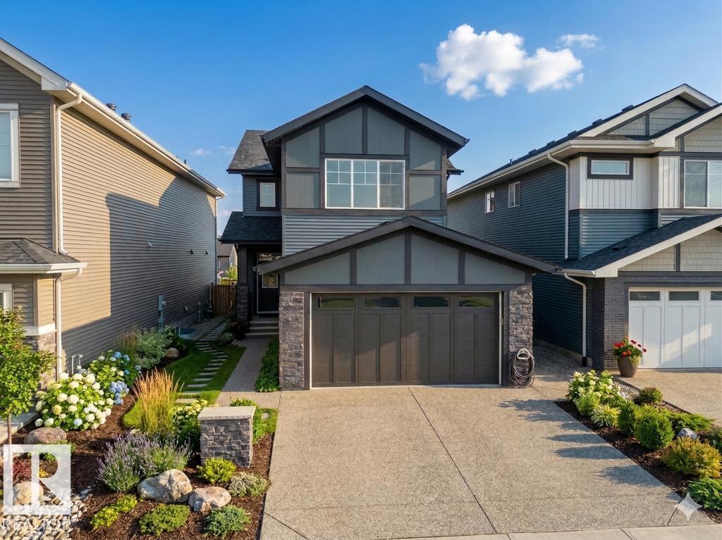 806 ELDERBERRY CO NW Edmonton Alberta Canada Sale residential Don Brown Royal LePage Noralta Real Estate, Brokerage*