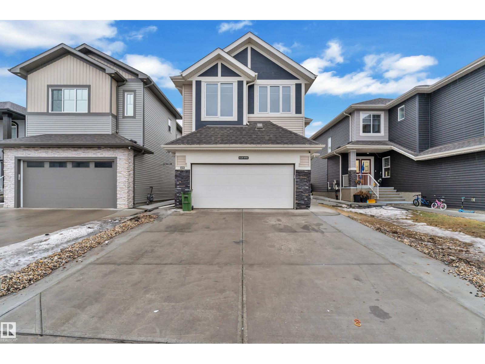 3235 13 AV NW Edmonton Alberta Canada Sale residential Don Brown Royal LePage Noralta Real Estate, Brokerage*