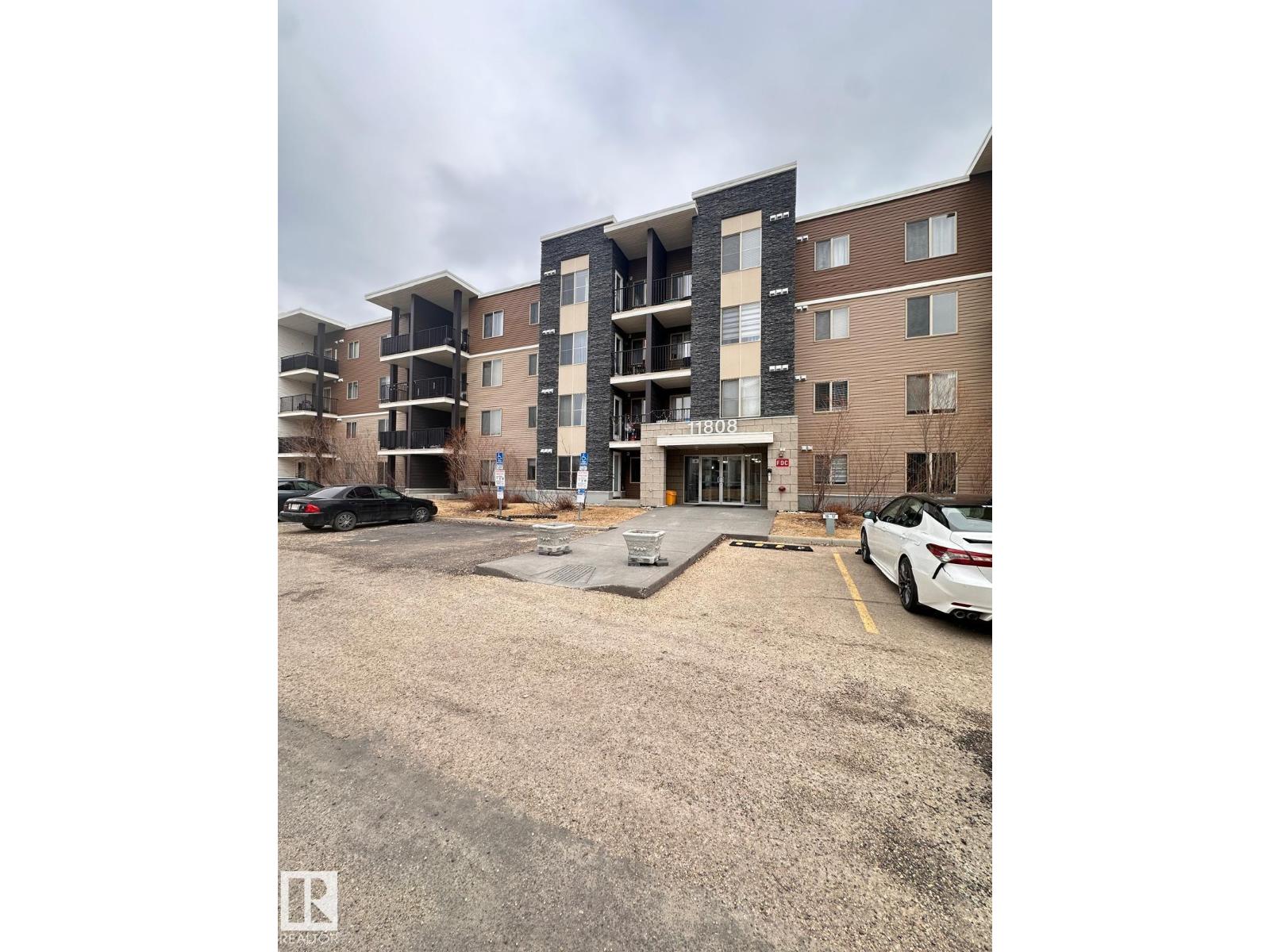 #419 11808 22 AV SW SW Edmonton Alberta Canada Sale residential Don Brown Royal LePage Noralta Real Estate, Brokerage*