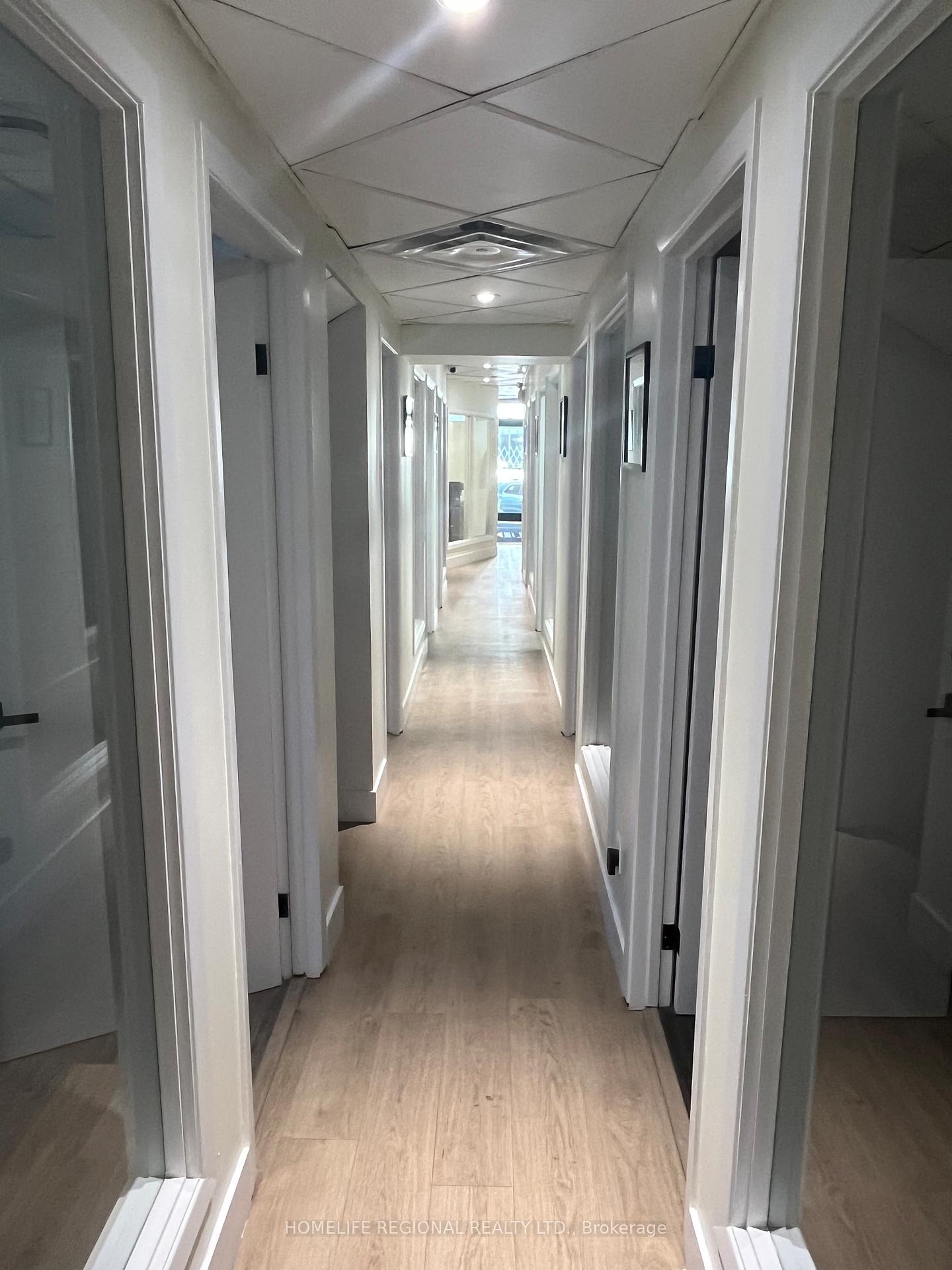 Office No. 5 - 823 College Street Toronto Ontario Canada Lease commercial   HomeLife Regional Realty Ltd., Brokerage
