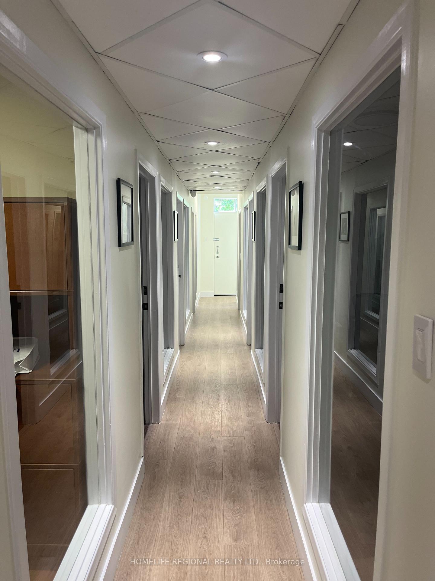 Office No. 7 - 823 College Street Toronto Ontario Canada Lease commercial   HomeLife Regional Realty Ltd., Brokerage