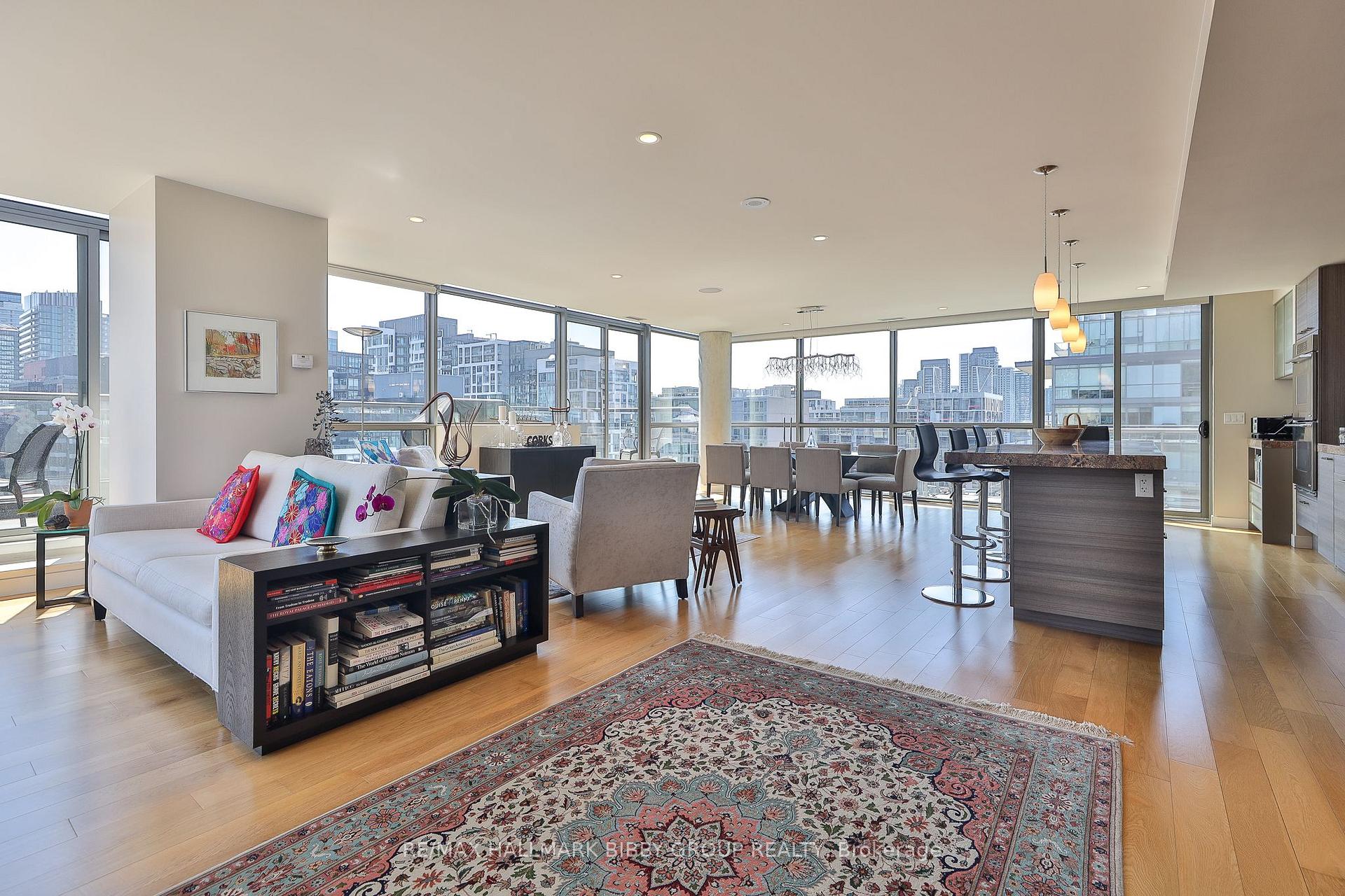 1026 - 55 Stewart Street Toronto Ontario Canada Sale residential Stella Kvaterman RE/MAX PRIME PROPERTIES