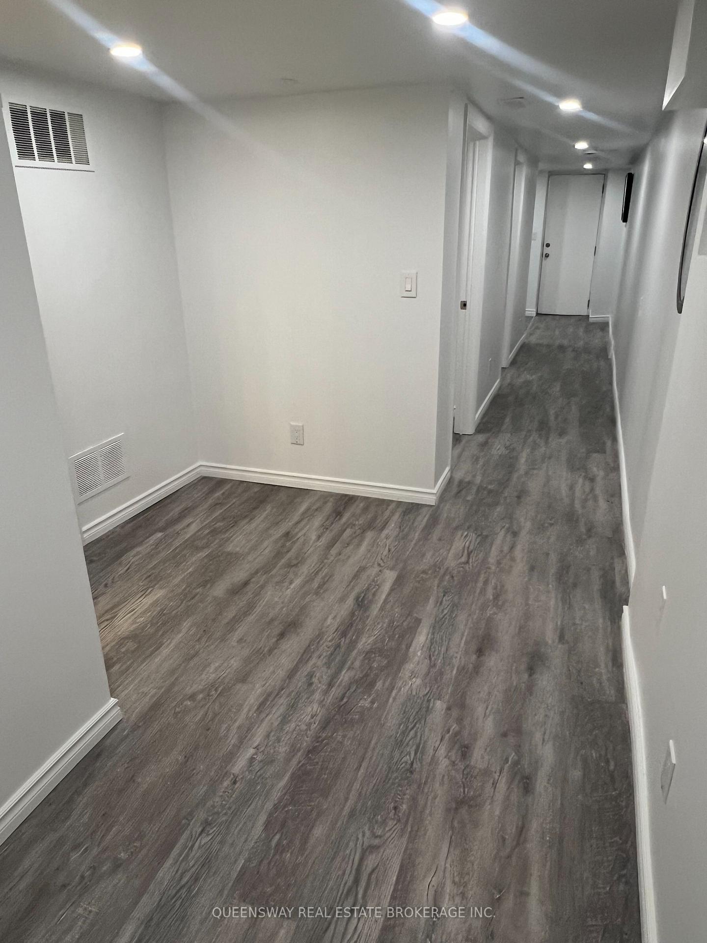 1389 Lansdowne Avenue Toronto Ontario Canada Rent residential David Gharat Queensway Real Estate Brokerage Inc.