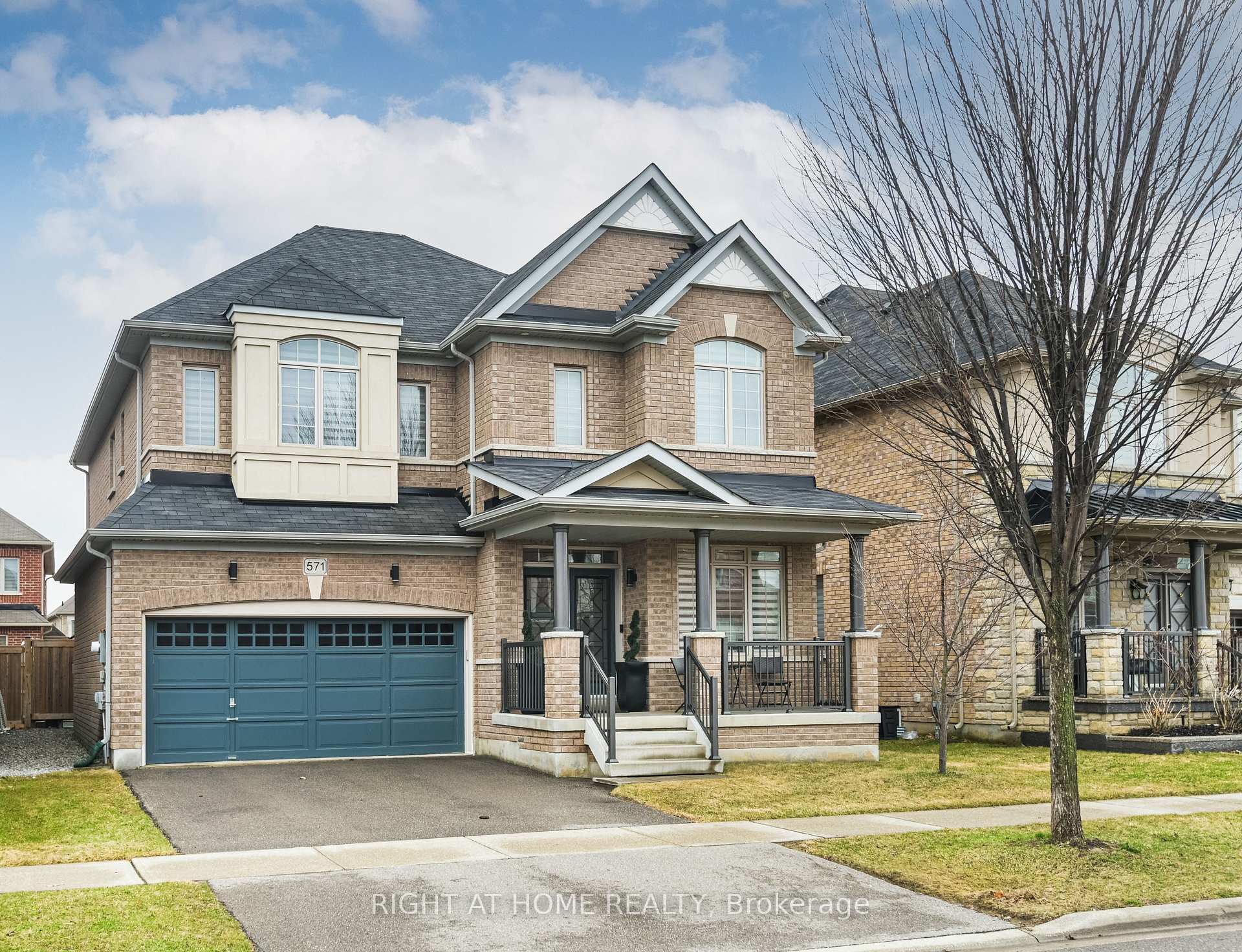 571 Dougall Avenue Caledon Ontario Canada Sale residential   Right at Home Realty, Brokerage