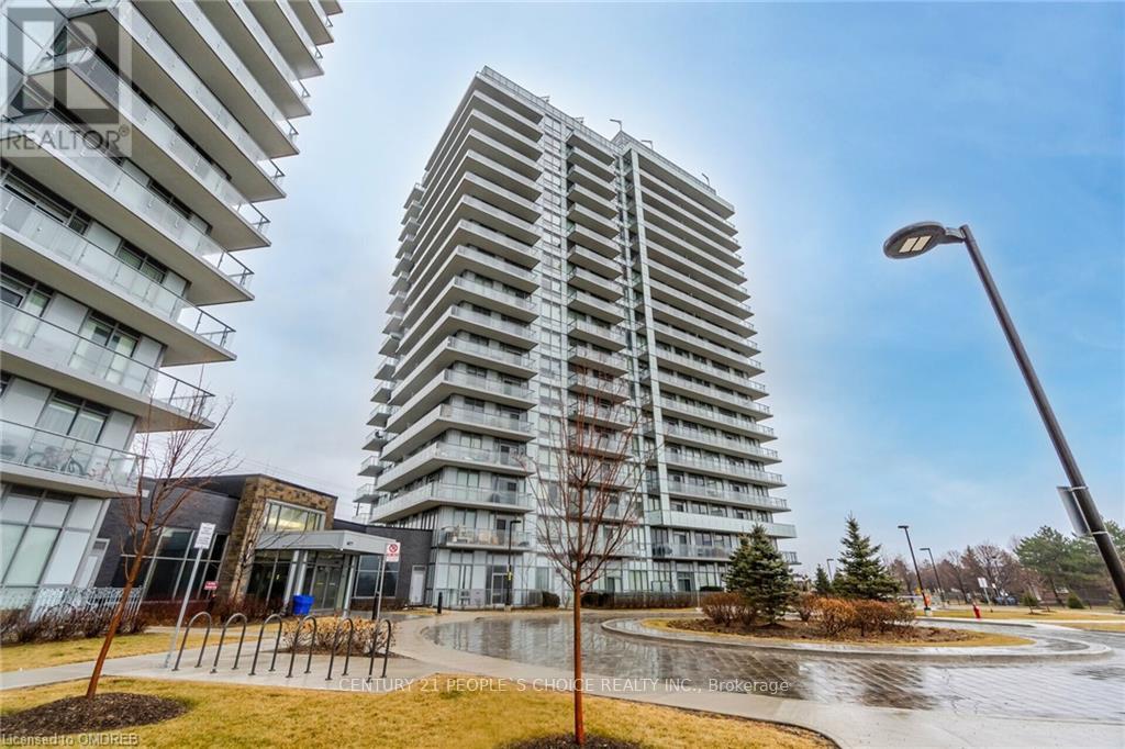 408 - 4699 Glen Erin Drive Mississauga Ontario Canada Rent residential   Team Olympian – Formerly Spencer Group Inc. Realty Brokerage.