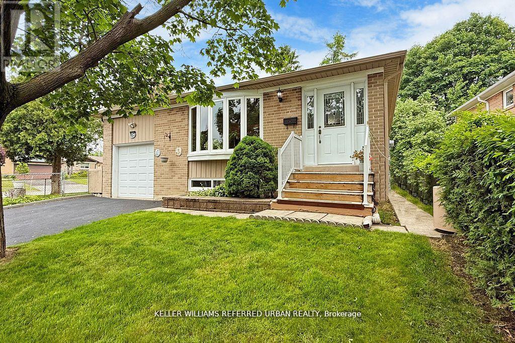 11 Midcroft Drive Toronto Ontario Canada Sale residential Jason Gavadza Keller Williams Referred Urban Realty, Brokerage*