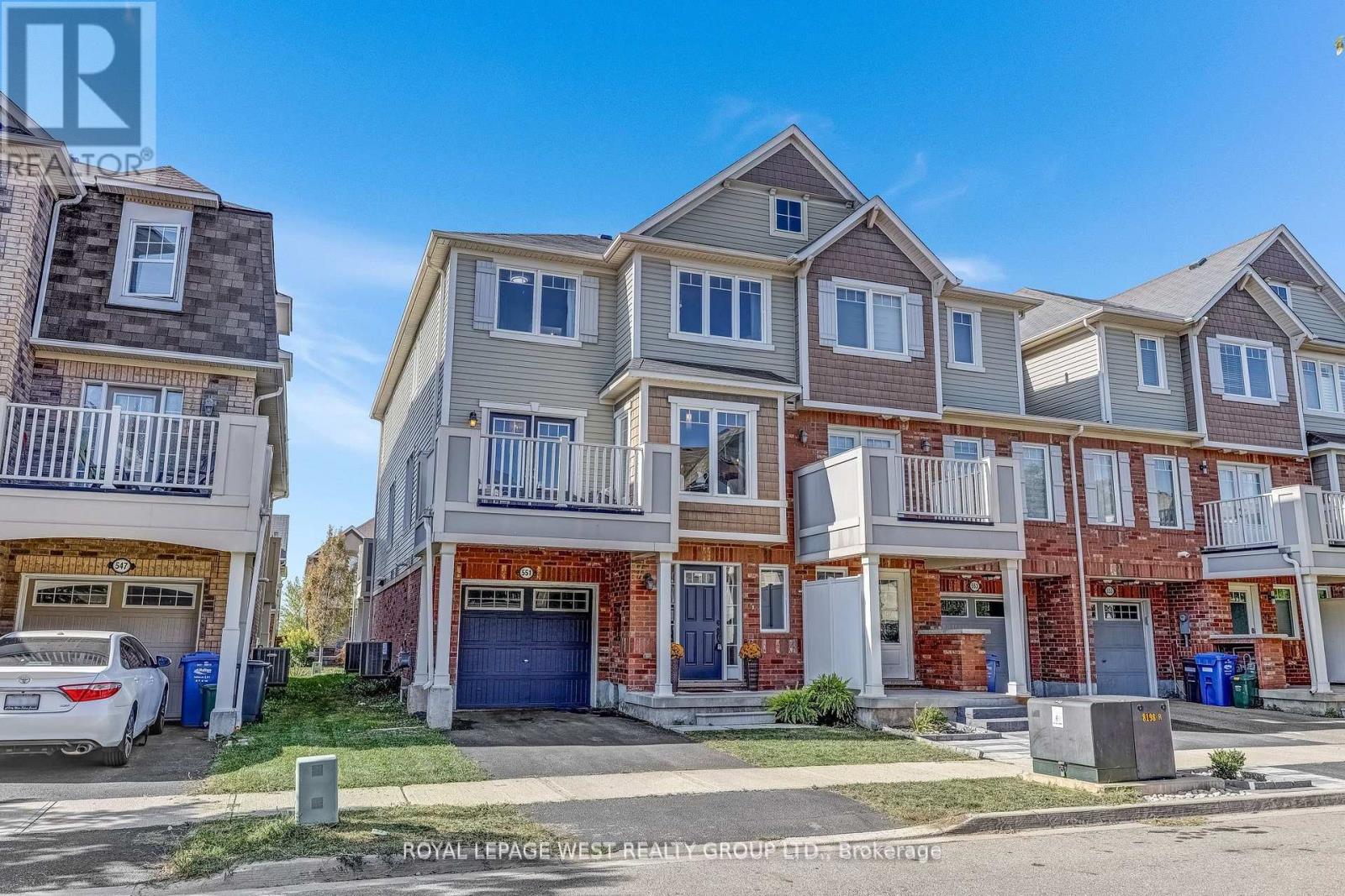 551 Pharo Point Milton Ontario Canada Sale residential Sundeep Babbar Royal Lepage Certified Realty, Brokerage*