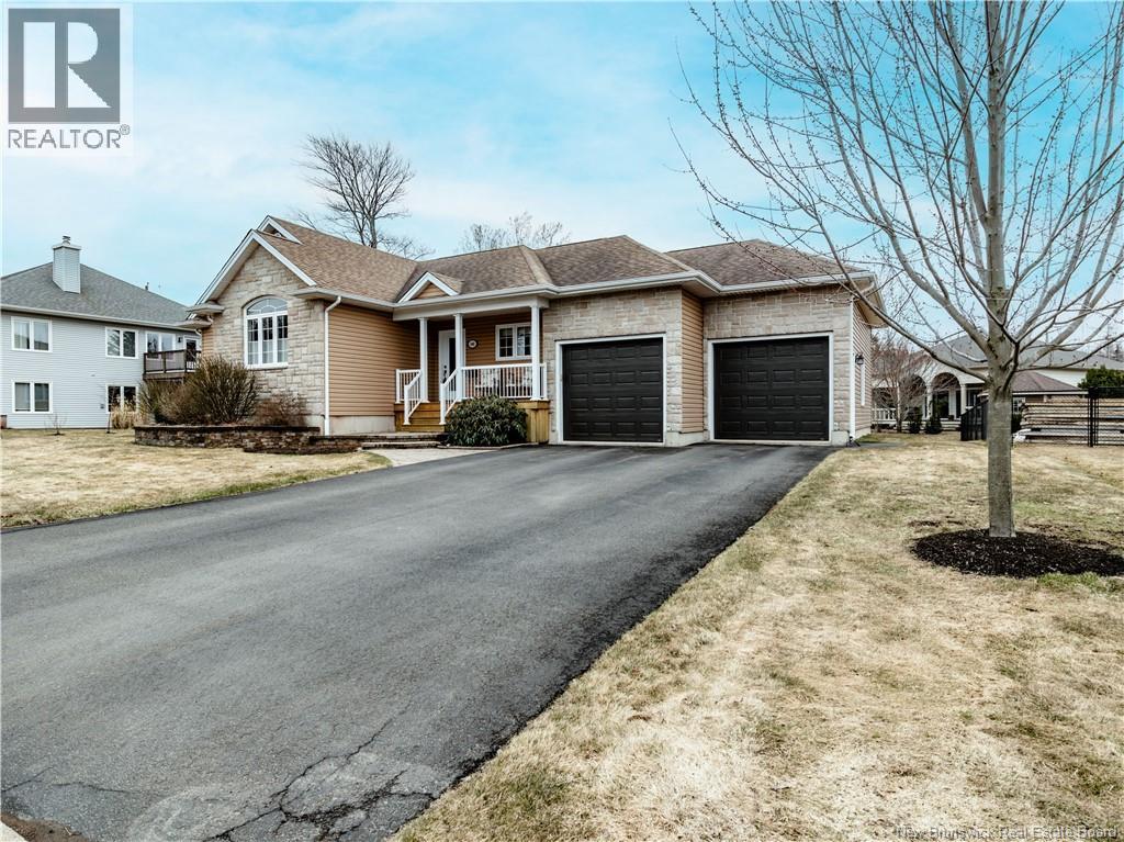 406 Belliveau Dieppe New Brunswick Canada Sale residential   EXIT Realty Associates