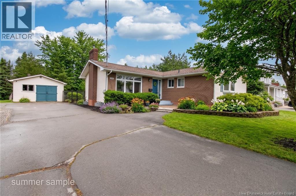 287 Chartersville Road Dieppe New Brunswick Canada Sale residential   EXIT Realty Associates