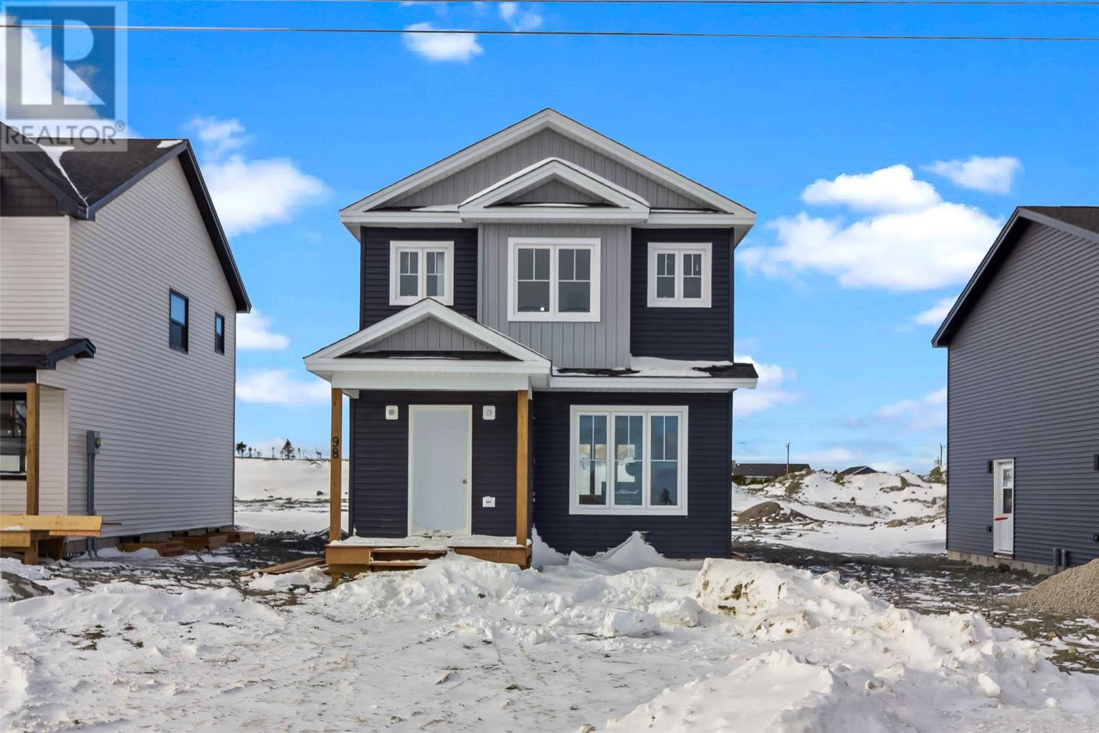 98 Trenton Drive Paradise Newfoundland And Labrador Canada Sale residential Ruby Manuel Royal LePage Atlantic Homestead