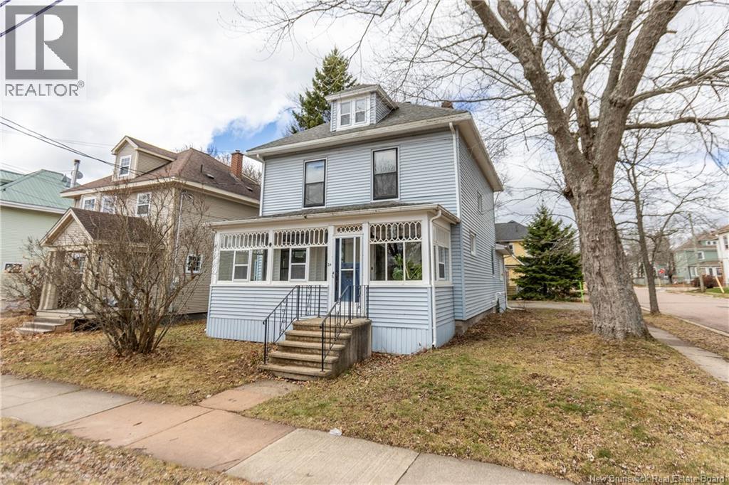 24 Enterprise Street Moncton New Brunswick Canada Sale residential   EXIT Realty Associates
