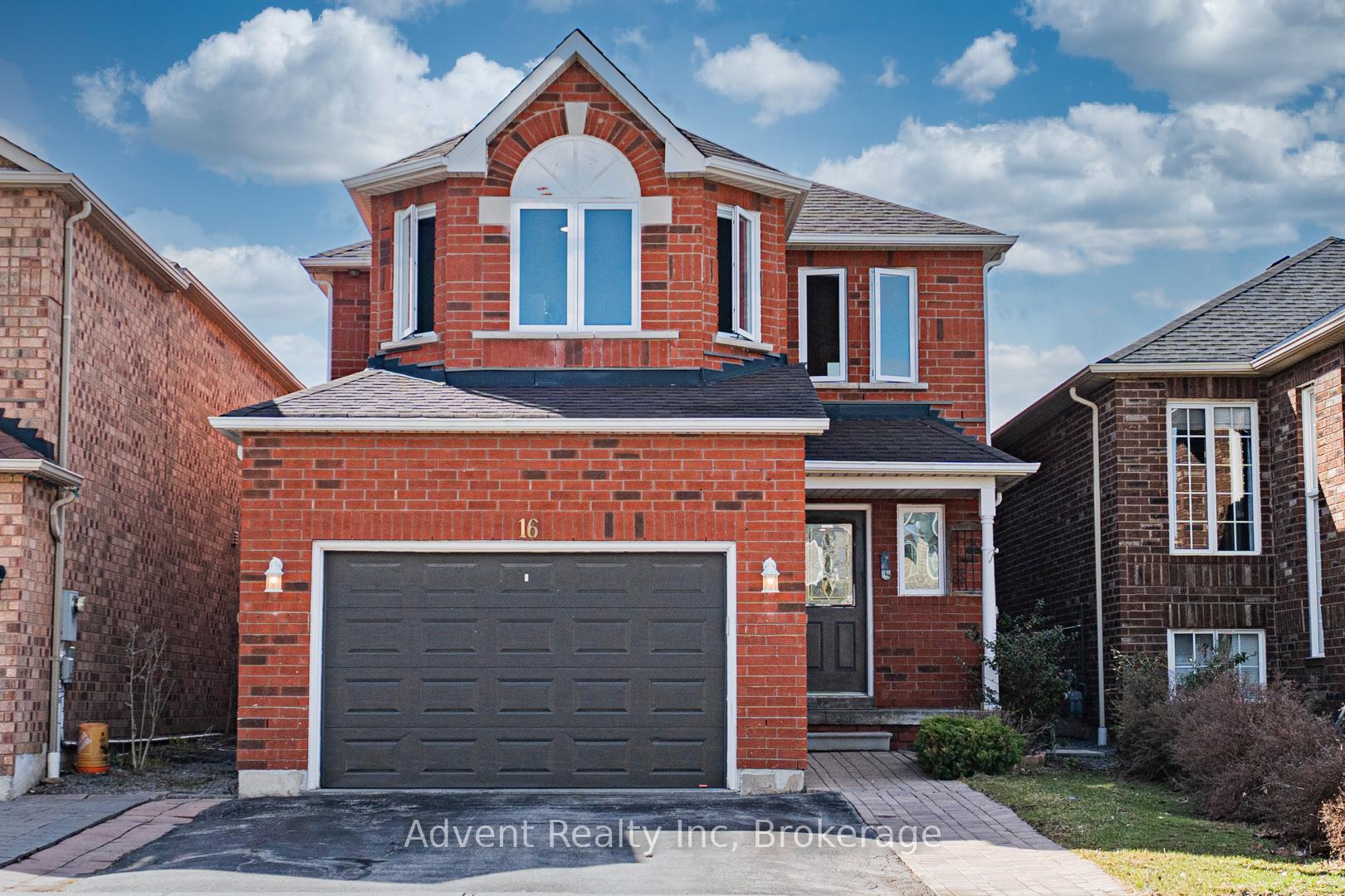 16 Hibbard Drive Ajax Ontario Canada Sale residential Lyra Smith InCom Demo Office
