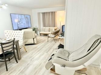 37 - 69 Maple Branch Path Toronto Ontario Canada Sale residential ALEX RYON RE/MAX West Realty Inc., Brokerage *