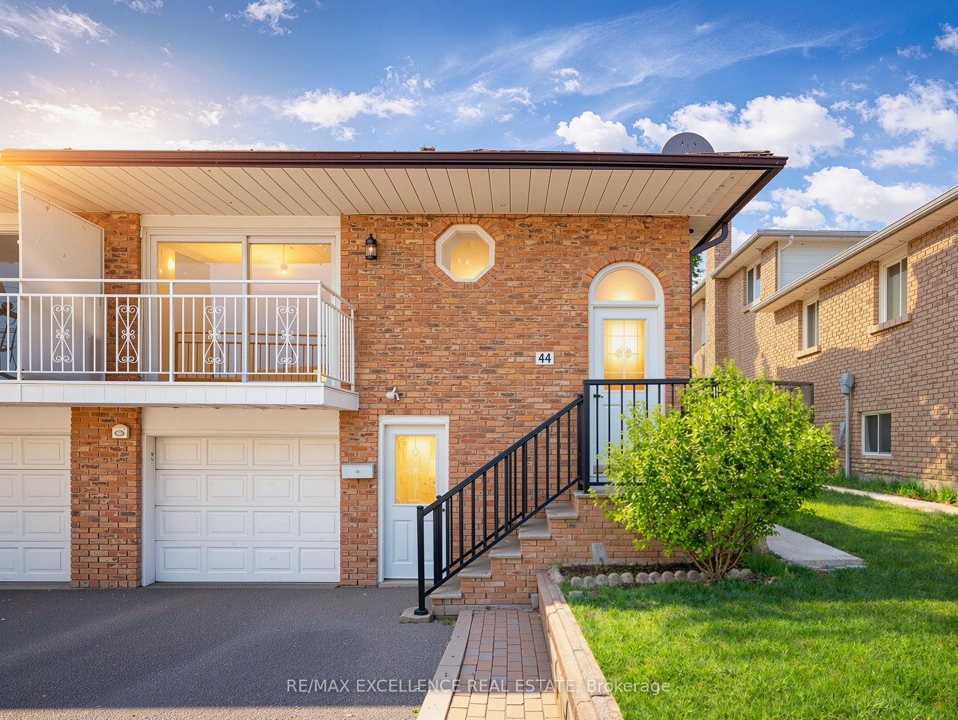 44 Fallway Road Brampton Ontario Canada Sale residential Sundeep Babbar Royal Lepage Certified Realty, Brokerage*