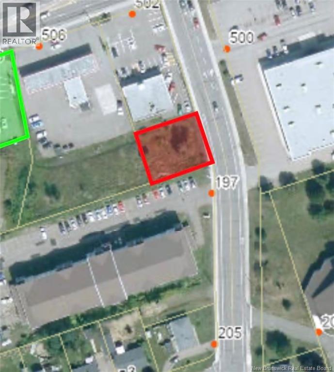 Lot Buckingham Avenue Riverview New Brunswick Canada Sale residential   EXIT Realty Associates