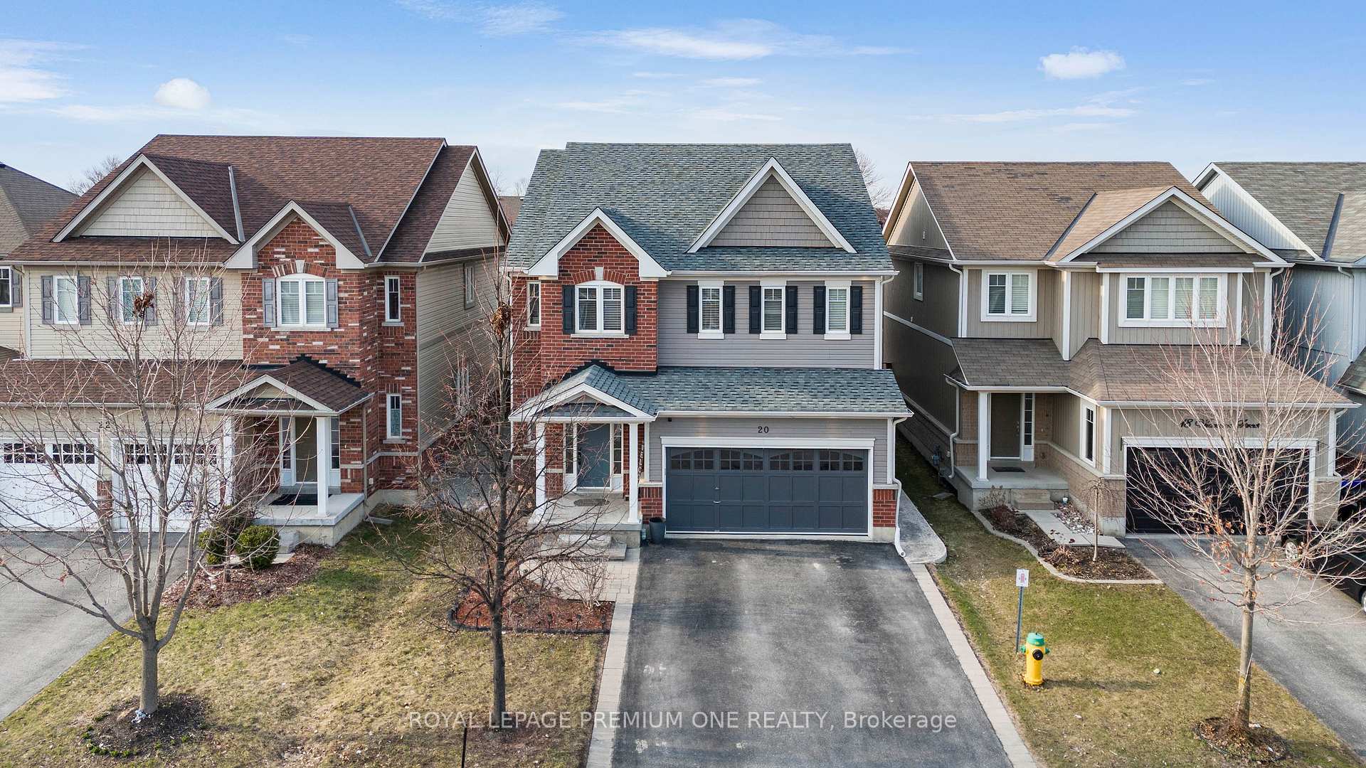 20 Warman Street New Tecumseth Ontario Canada Sale residential   Royal LePage Premium One Realty, Brokerage*