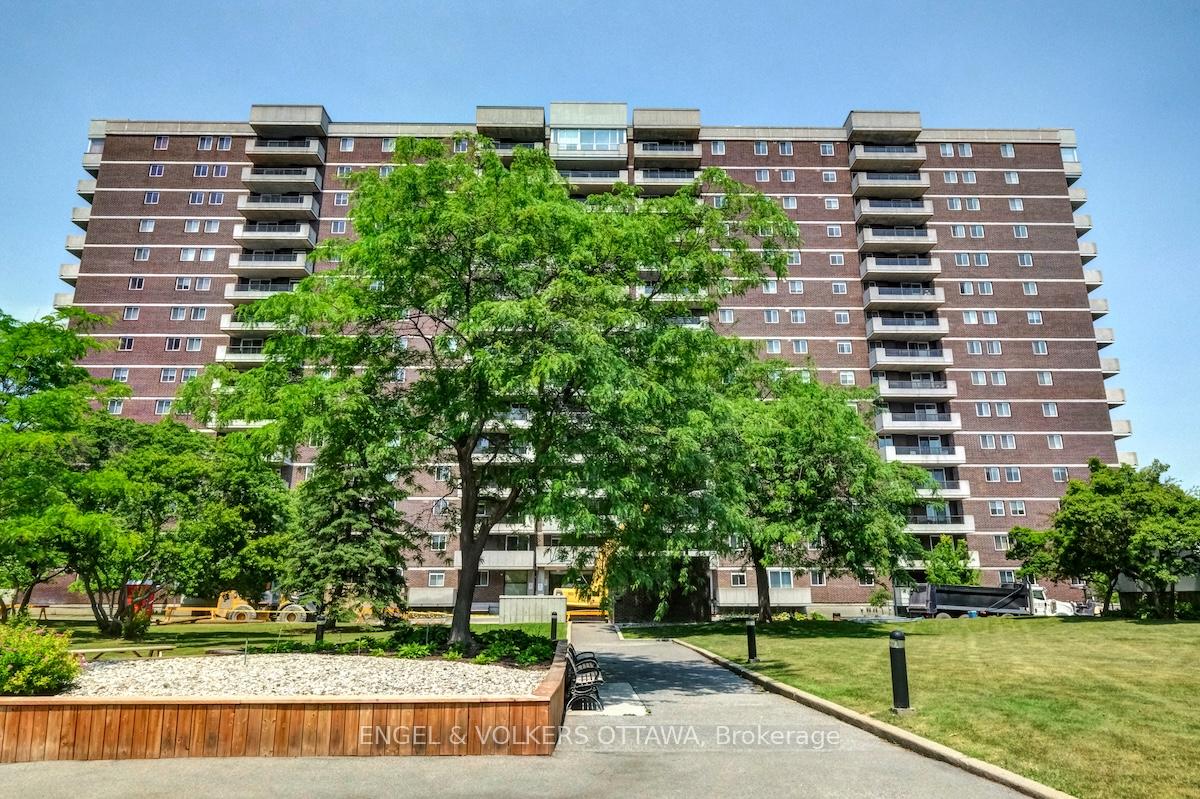 1103 - 1705 Playfair Drive Ottawa Ontario Canada Sale residential   Colleen Lyle Real Estate Team