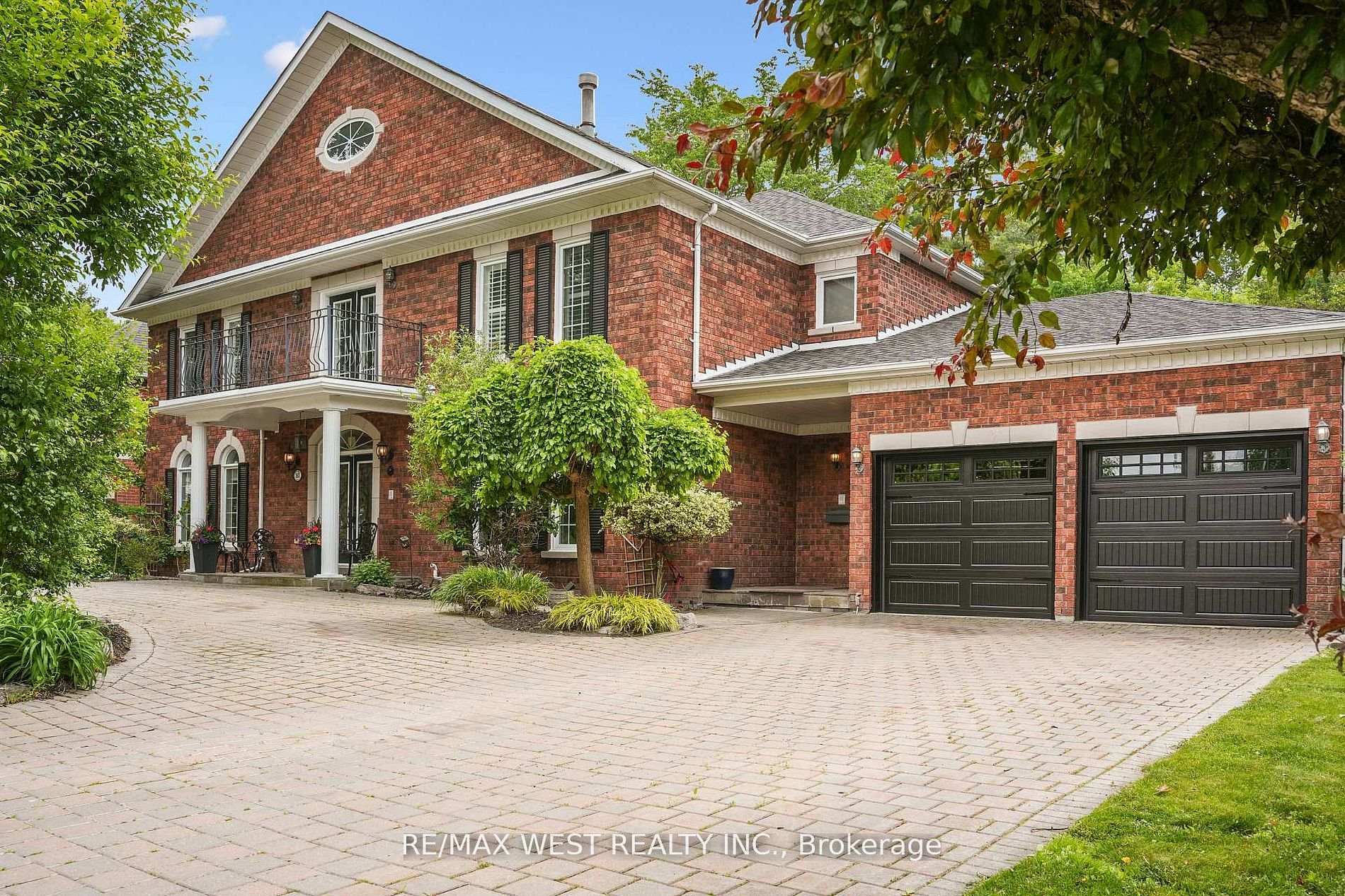 81 Woodview Drive Pickering Ontario Canada Sale residential   HOMELIFE DISTRICT REALTY, Brokerage*