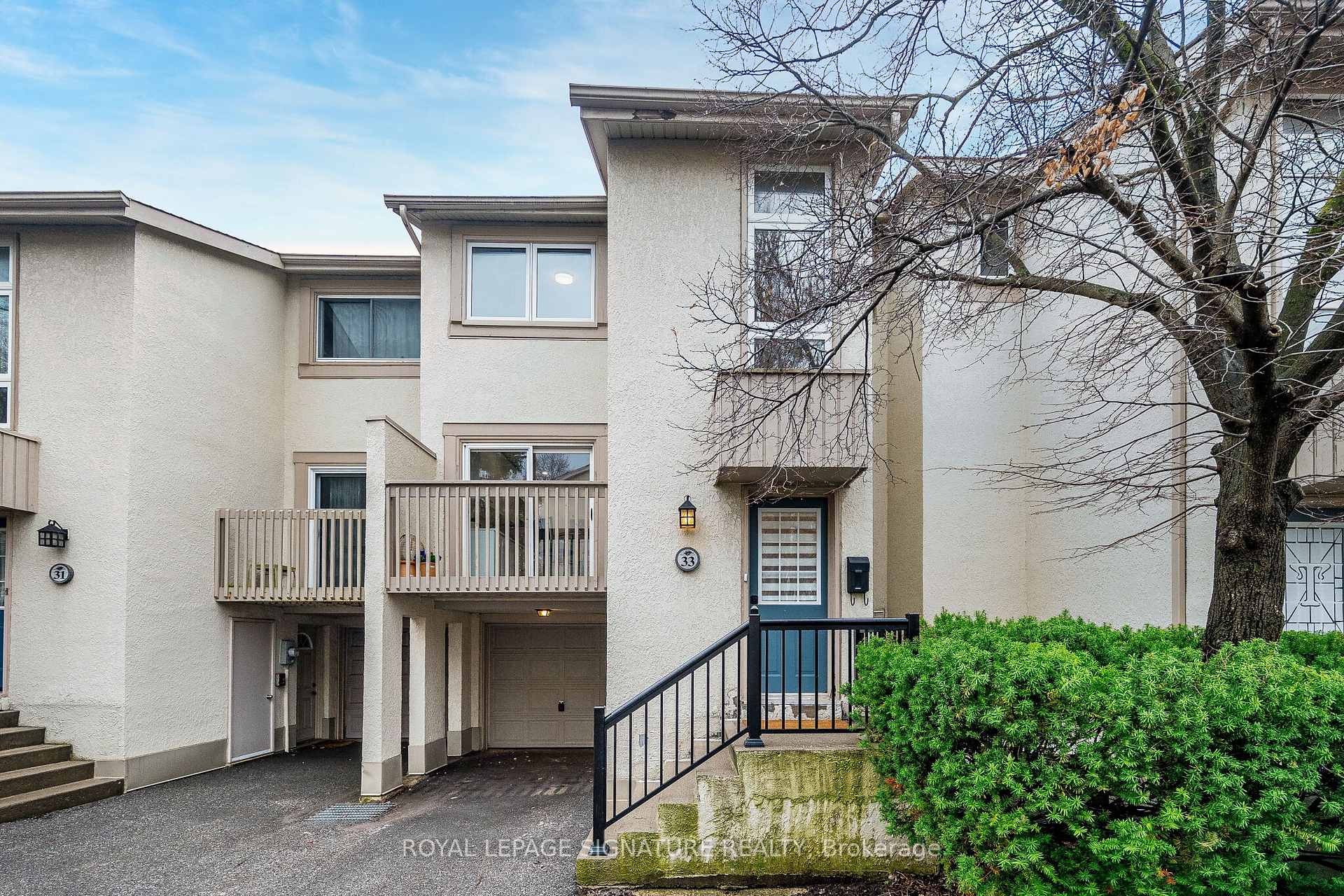 78 - 33 Cheryl Shepway Toronto Ontario Canada Sale residential Muhammad Cheema ROYAL LEPAGE SIGNATURE REALTY, Brokerage*