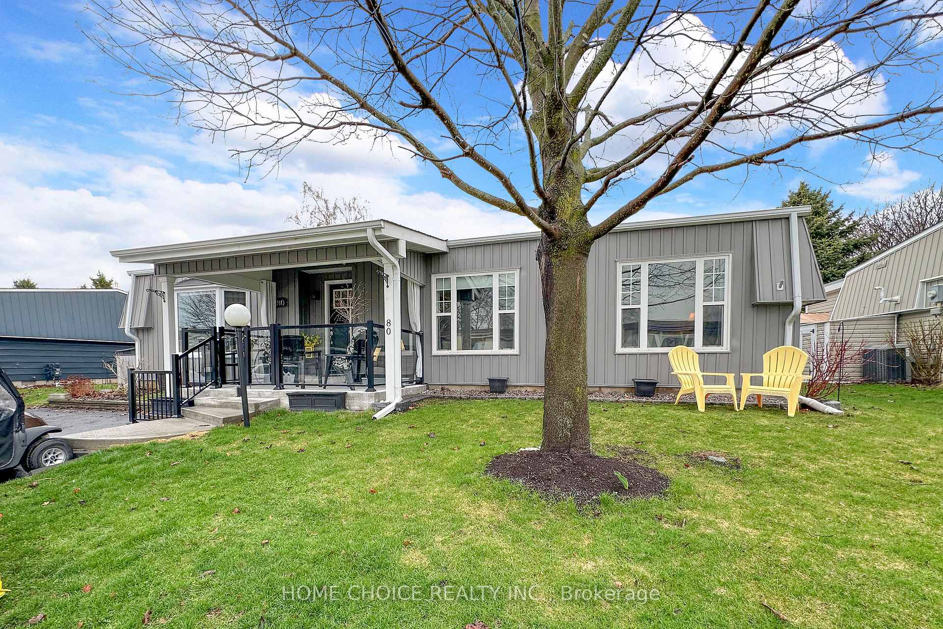 80 Bluffs Road Clarington Ontario Canada Sale residential   HOME CHOICE REALTY INC., Brokerage*