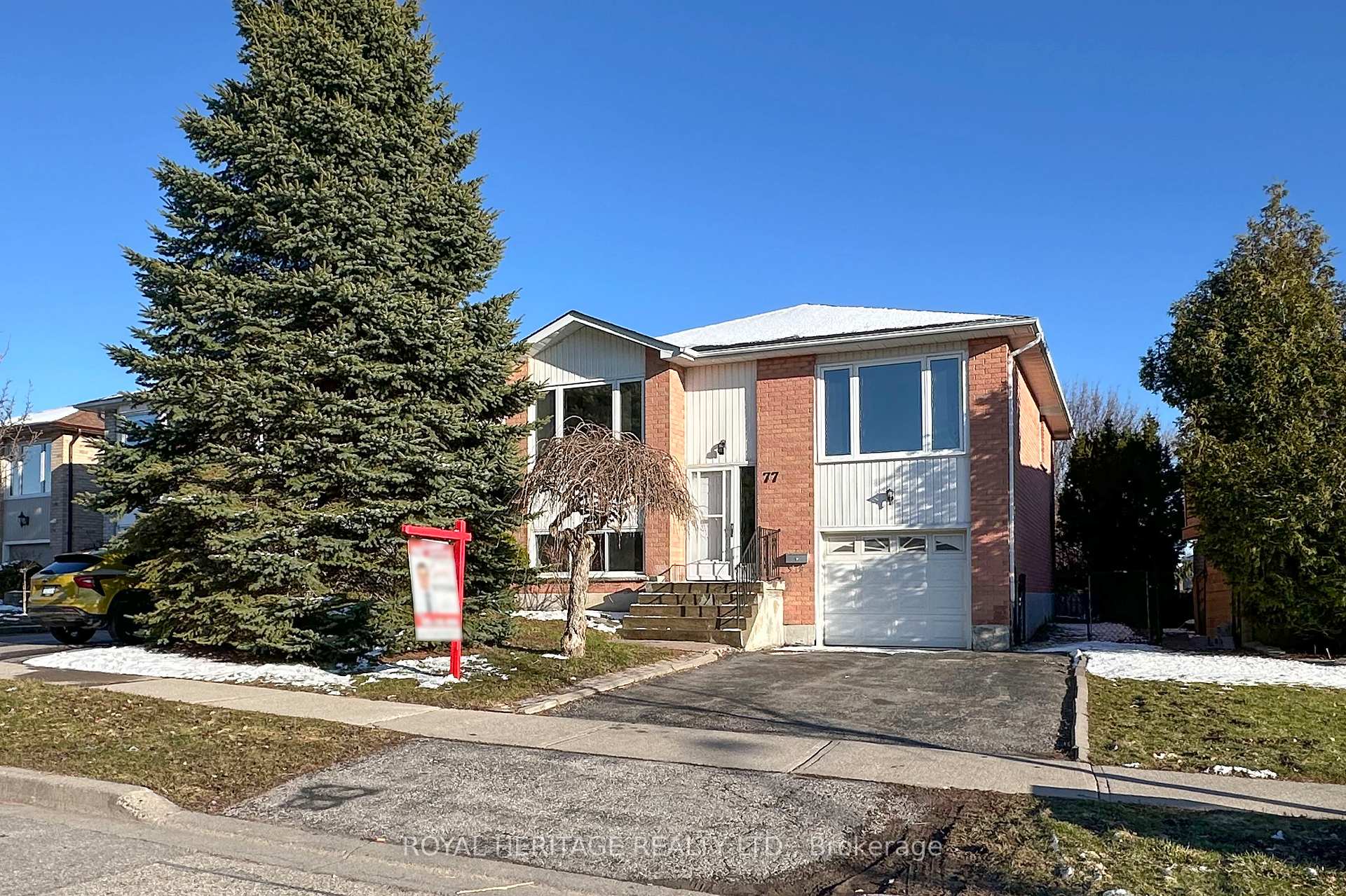77 Devondale Street Clarington Ontario Canada Sale residential Marie Tugwell Royal Heritage Realty Ltd., Brokerage*