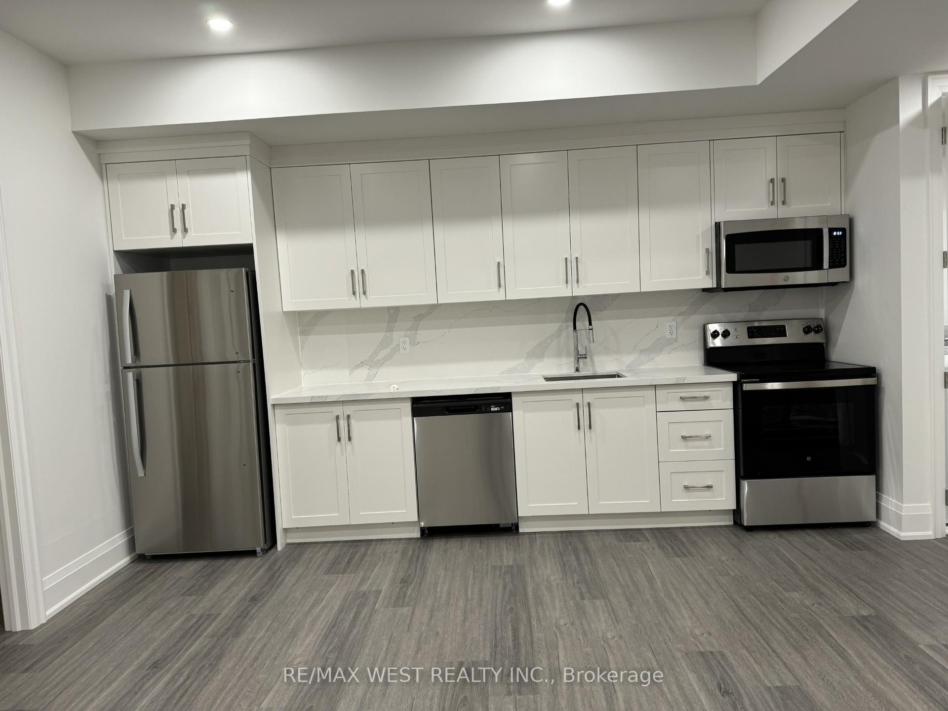 LOWER - 21 Antonio Court Toronto Ontario Canada Rent residential ERLINDA INSIGNE RE/MAX West Realty Inc., Brokerage *