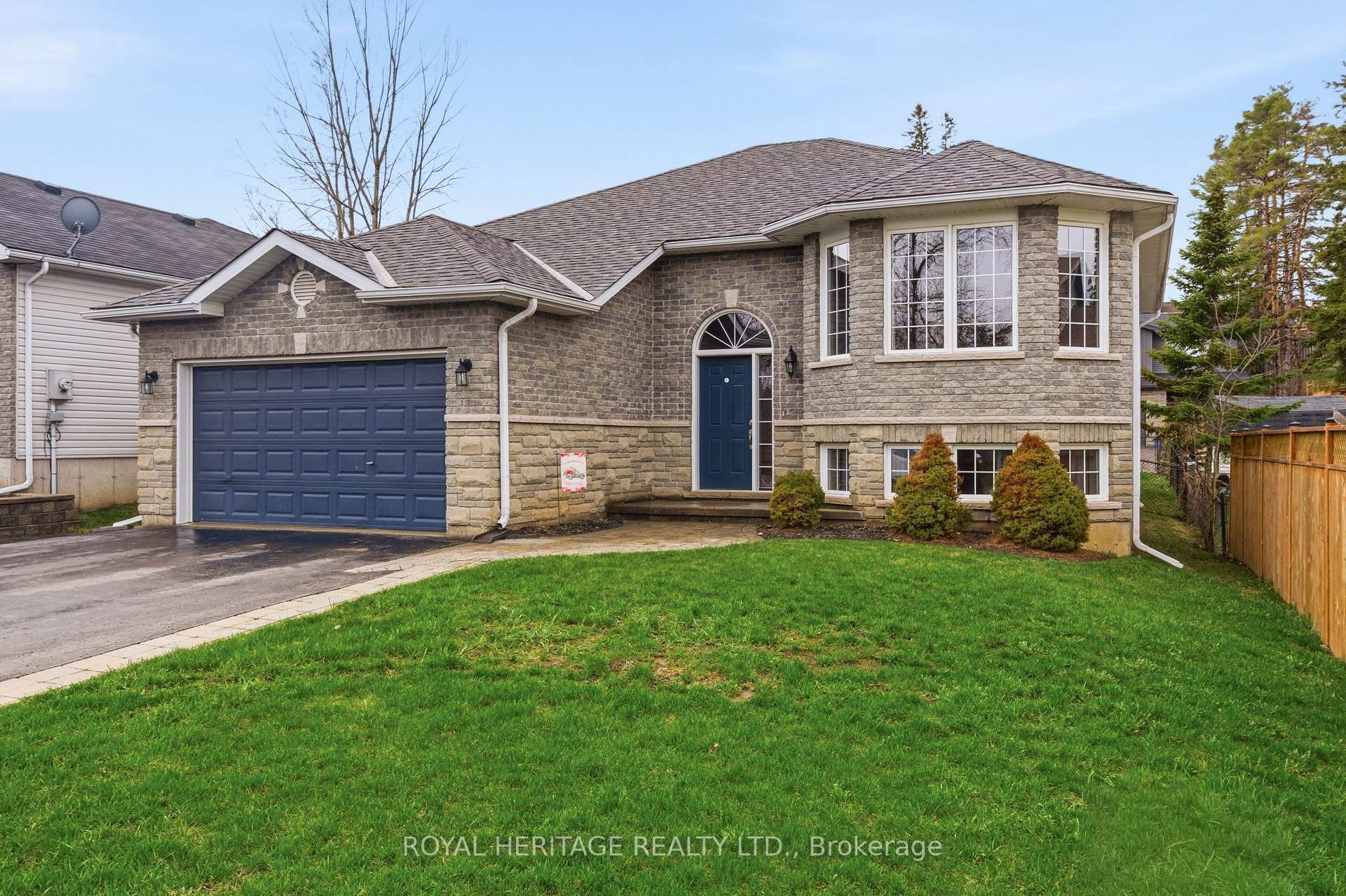 1 Kyle Court Quinte West Ontario Canada Sale residential Bruce Carnegie Royal Heritage Realty Ltd., Brokerage*