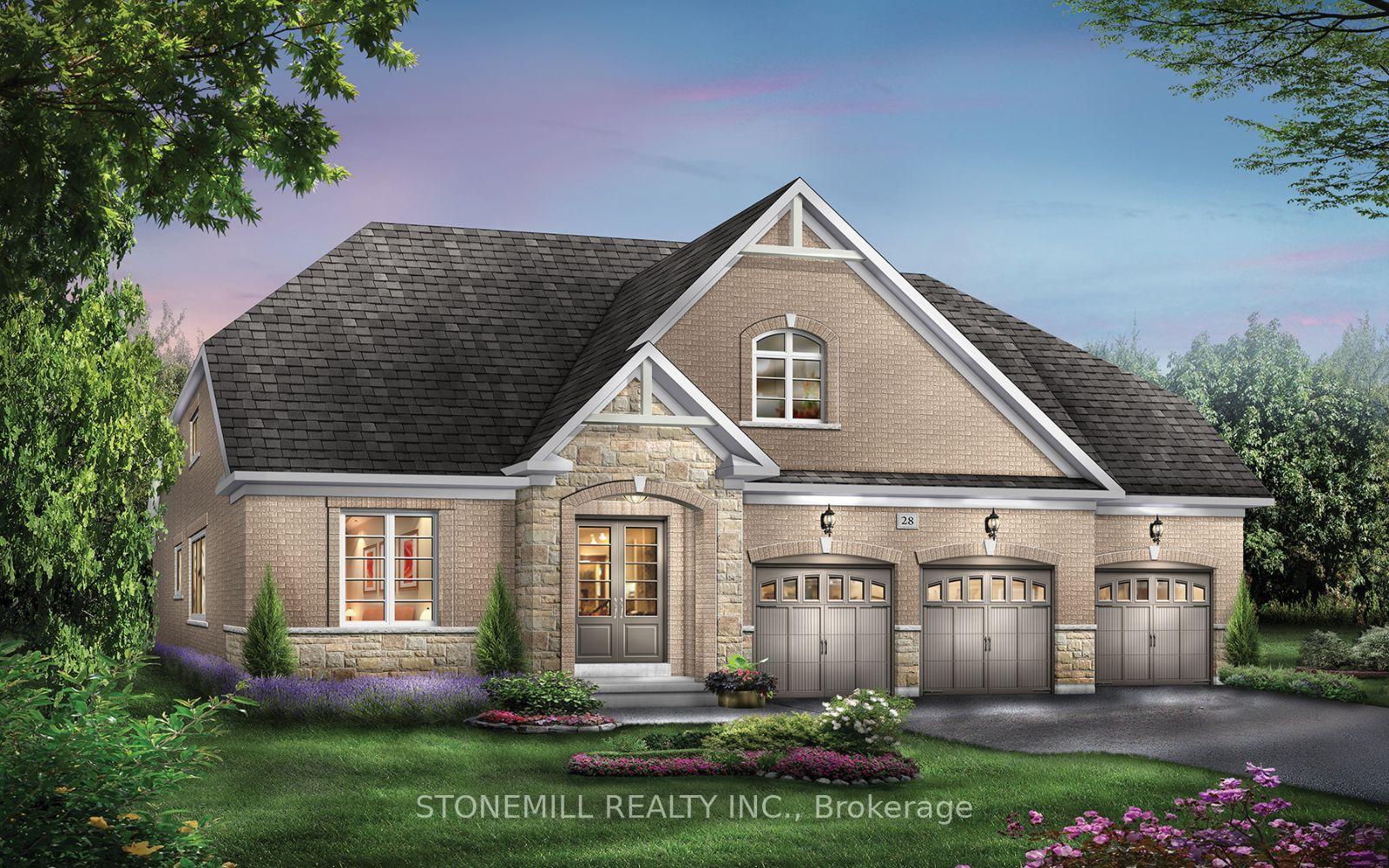 21 Henderson Street N Essa Ontario Canada Sale residential   STONEMILL REALTY INC. / STONEMILL DESIGN BUILD