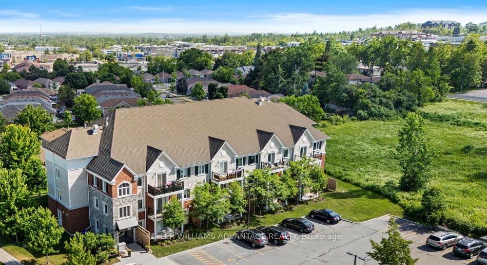 206 - 910 WENTWORTH Street Peterborough Ontario Canada Sale residential   HomeLife Preferred Realty Inc., Brokerage*