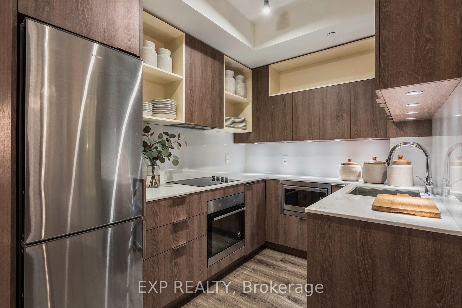 314 - 200 Sackville Street Toronto Ontario Canada Sale residential Raman Dua ROYAL LEPAGE FLOWER CITY REALTY