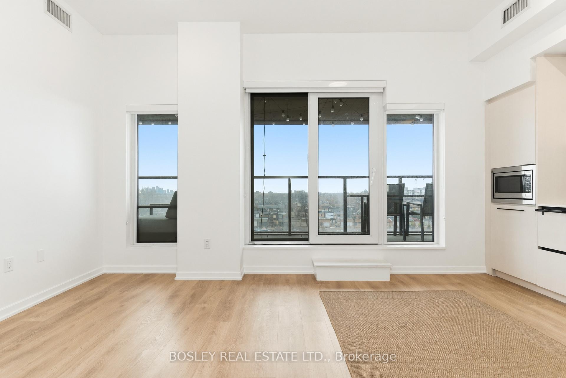 502 - 10 Graphophone Grove Toronto Ontario Canada Rent residential Li Koo Bosley Real Estate Ltd., Brokerage*