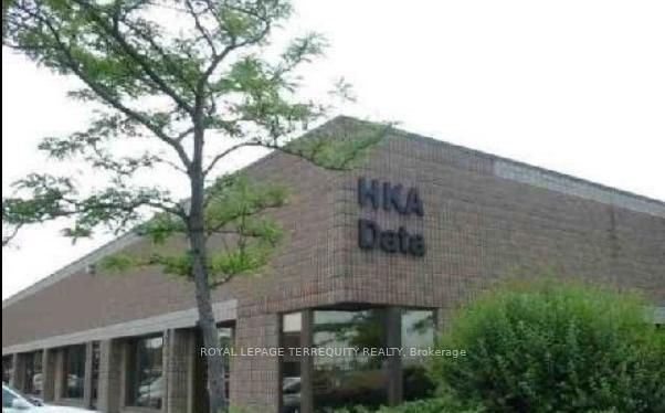 3 - 3555 14th Avenue Markham Ontario Canada Lease commercial Yuriy Balko Royal LePage Terrequity Realty Brokerage*