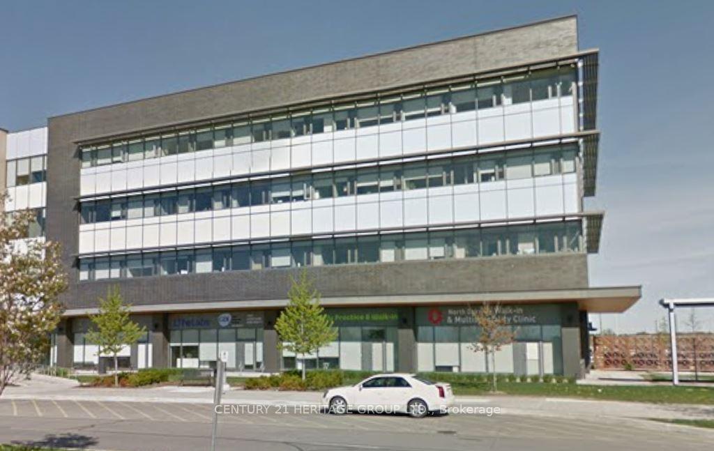Unit 9 Level 4 - 3075 Hospital Gate Oakville Ontario Canada Sale commercial   RE/MAX Metropolis Realty Brokerage*