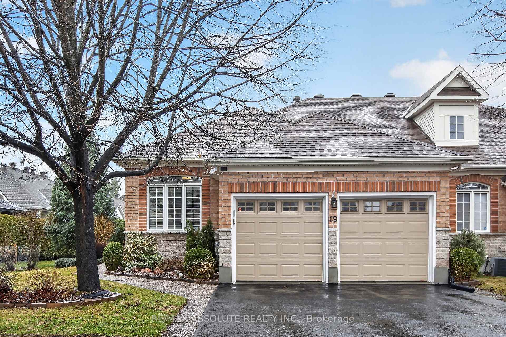 19 Goldora Private Ottawa Ontario Canada Sale residential   Colleen Lyle Real Estate Team