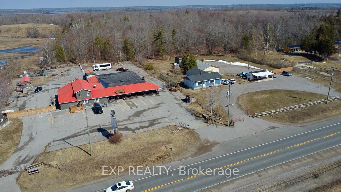 5584 Highway 35 Highway NW Kawartha Lakes Ontario Canada Sale commercial Alan Goodley RE/MAX ALL-STARS REALTY INC., Brokerage*