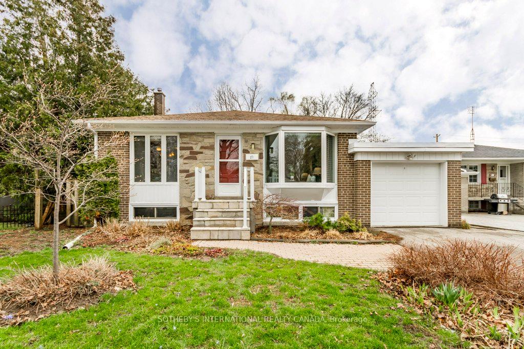 21 Summerside Crescent Toronto Ontario Canada Sale residential Balvinder (Bally) Dhammu Acro Gold Realty Inc., Brokerage*