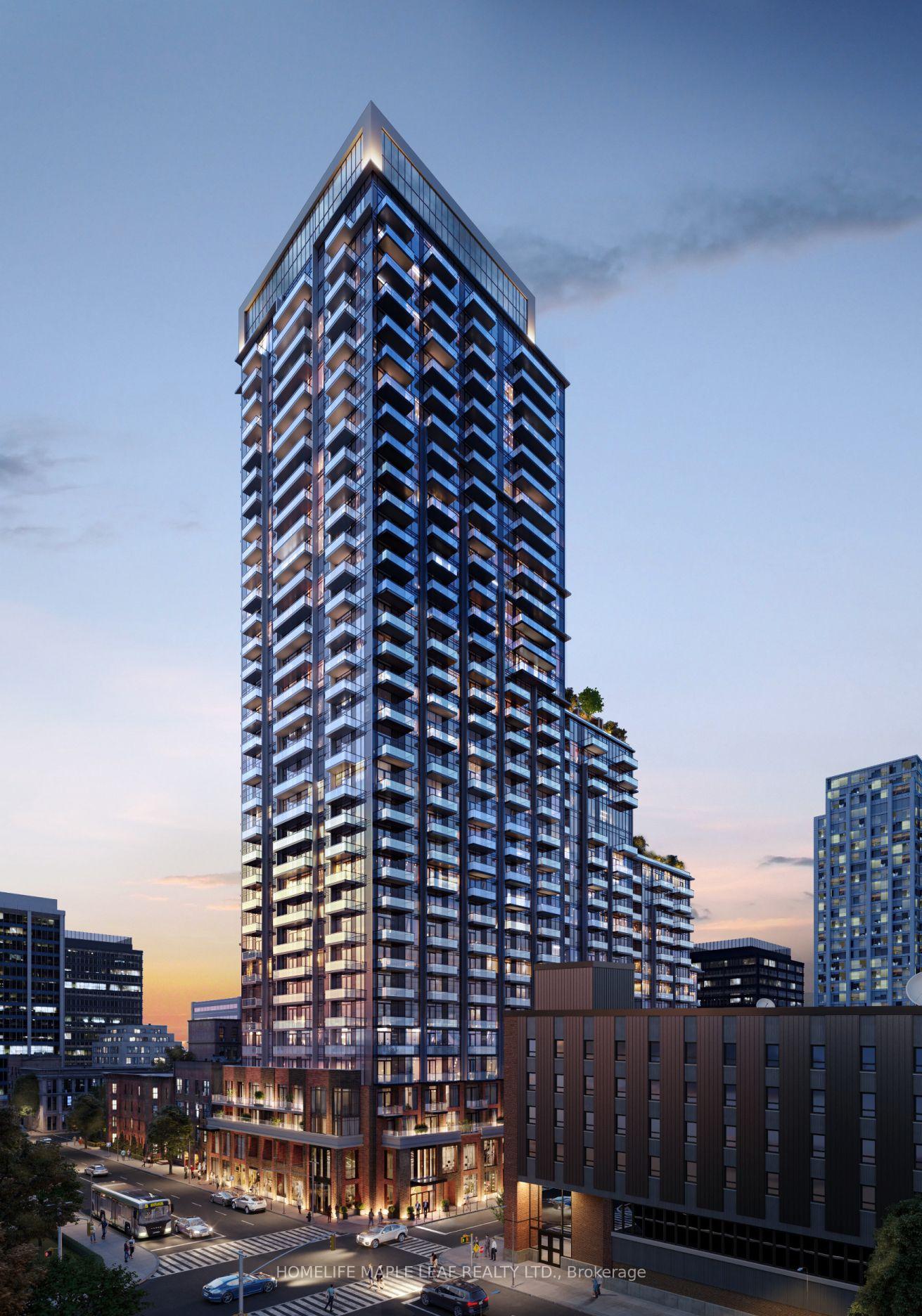 1916 - 75 James Street S Hamilton Ontario Canada Rent residential Paramjit Sandhu HomeLife Maple Leaf Realty Ltd., Brokerage *