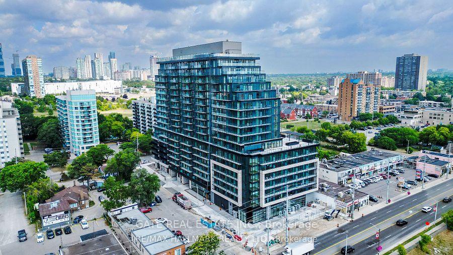 1002 - 3009 Novar Road Mississauga Ontario Canada Rent residential Rajesh Kothari Gate Real Estate Inc., Brokerage