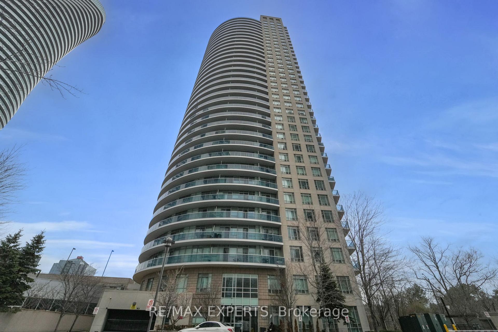 2111 - 80 Absolute Avenue Mississauga Ontario Canada Sale residential NIHAD HAZBOUN Re/Max Experts, Brokerage*