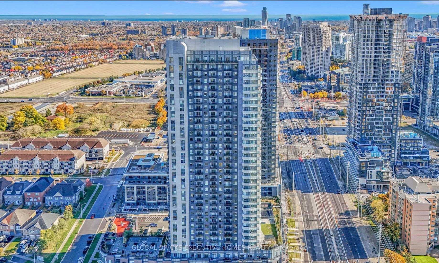 1106 - 8 Nahani Way Mississauga Ontario Canada Sale residential   Team NPLS Homes -EHR | We Pay your Down Payment*|List for Only $5,999* | 