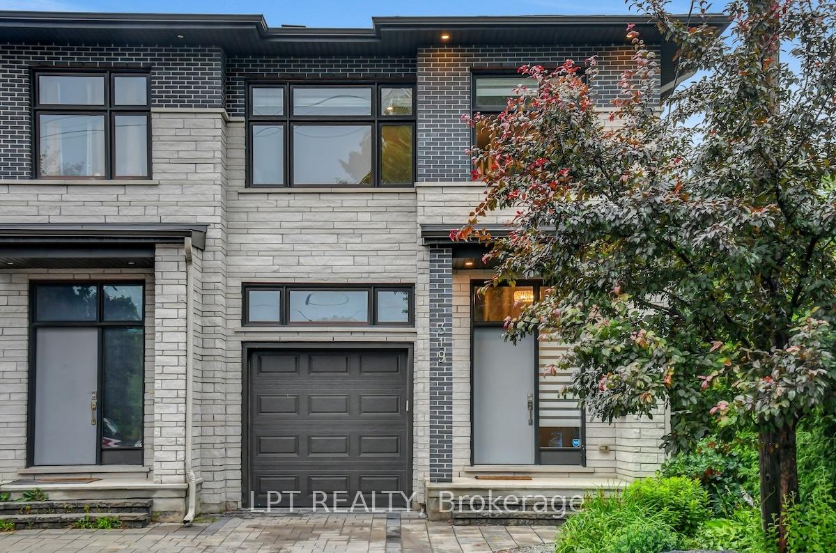 319 Glynn Avenue Ottawa Ontario Canada Sale residential   Colleen Lyle Real Estate Team