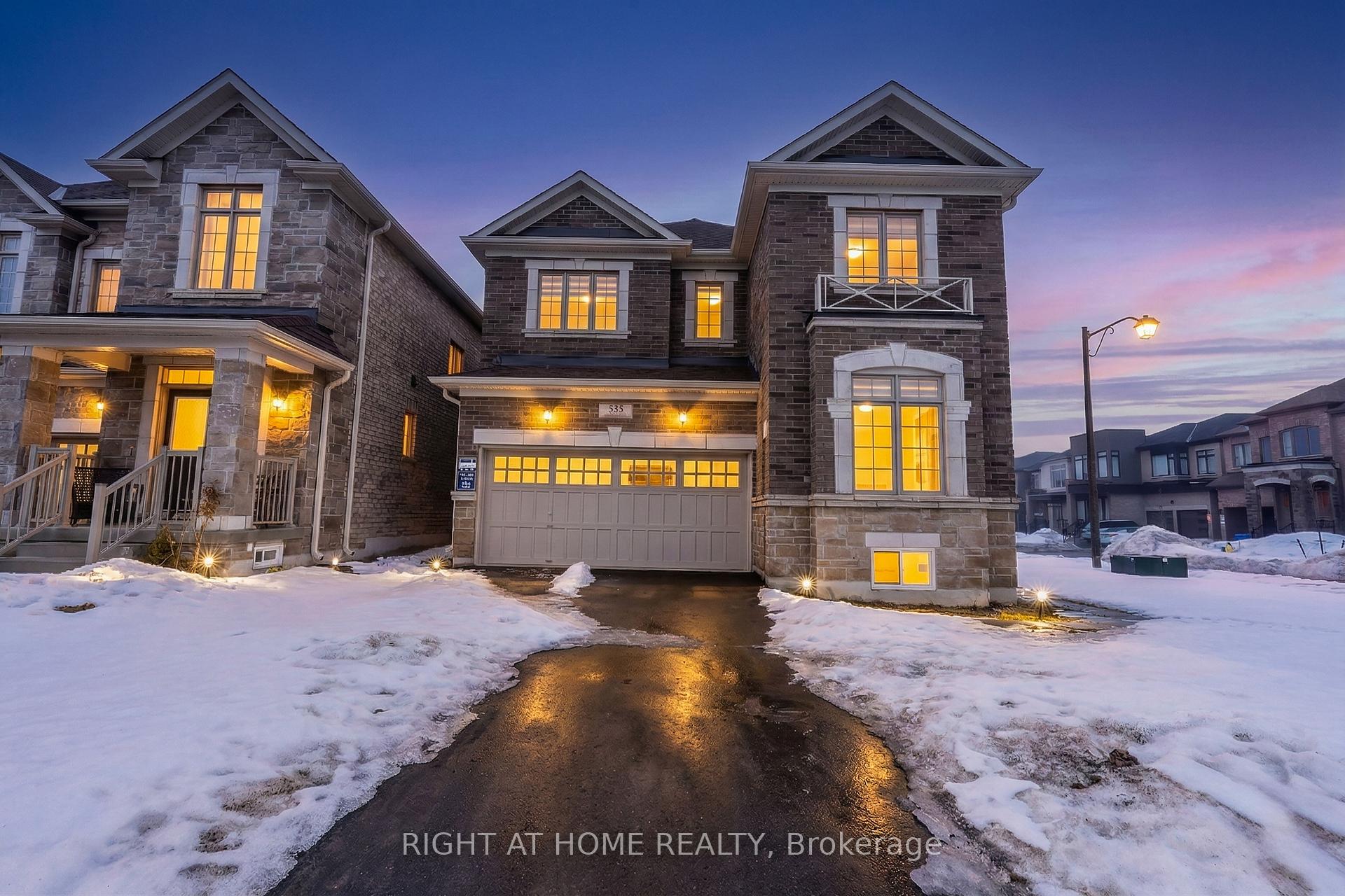 333 Boundary Boulevard Whitchurch-Stouffville Ontario Canada Sale residential Mostafa Khayatzadeh Right at Home Realty, Brokerage*