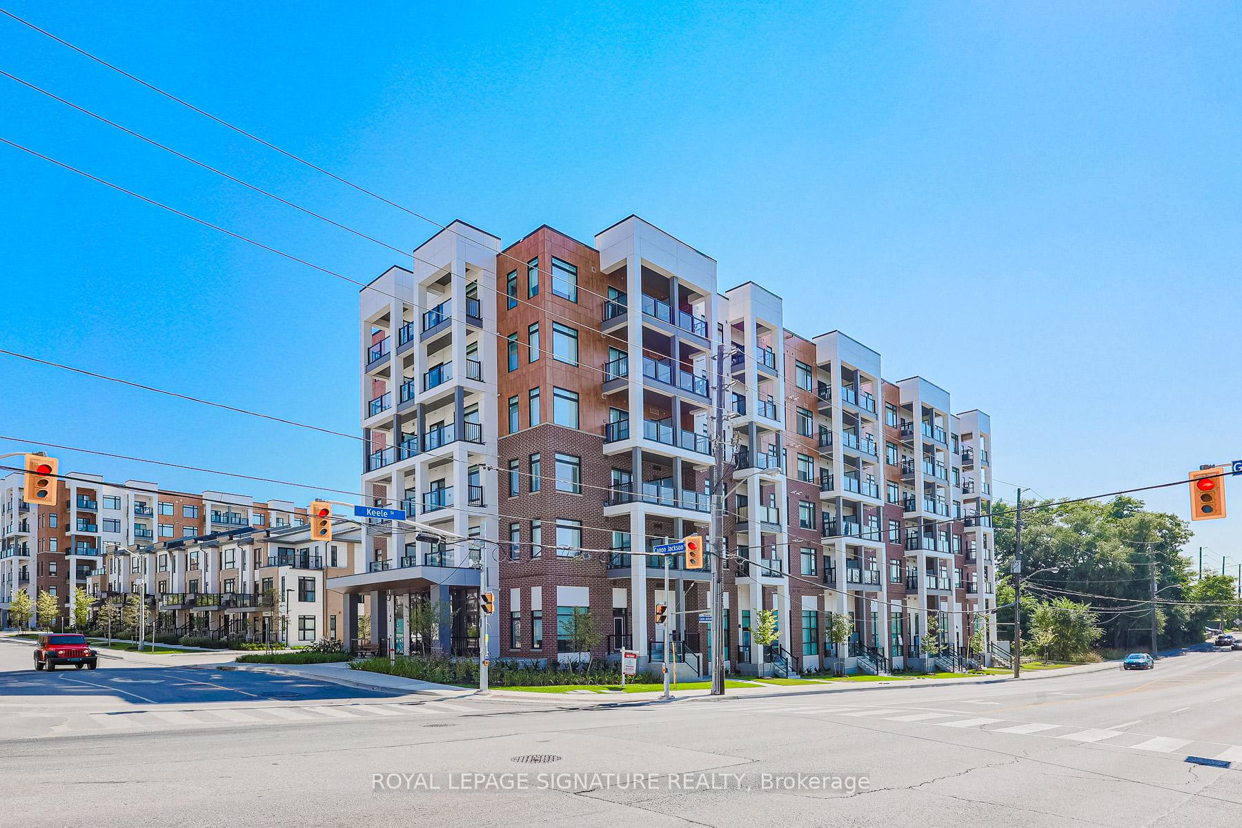 103 - 150 Canon Jackson Drive Toronto Ontario Canada Rent residential Steffen Hugo Right at Home Realty, Brokerage*