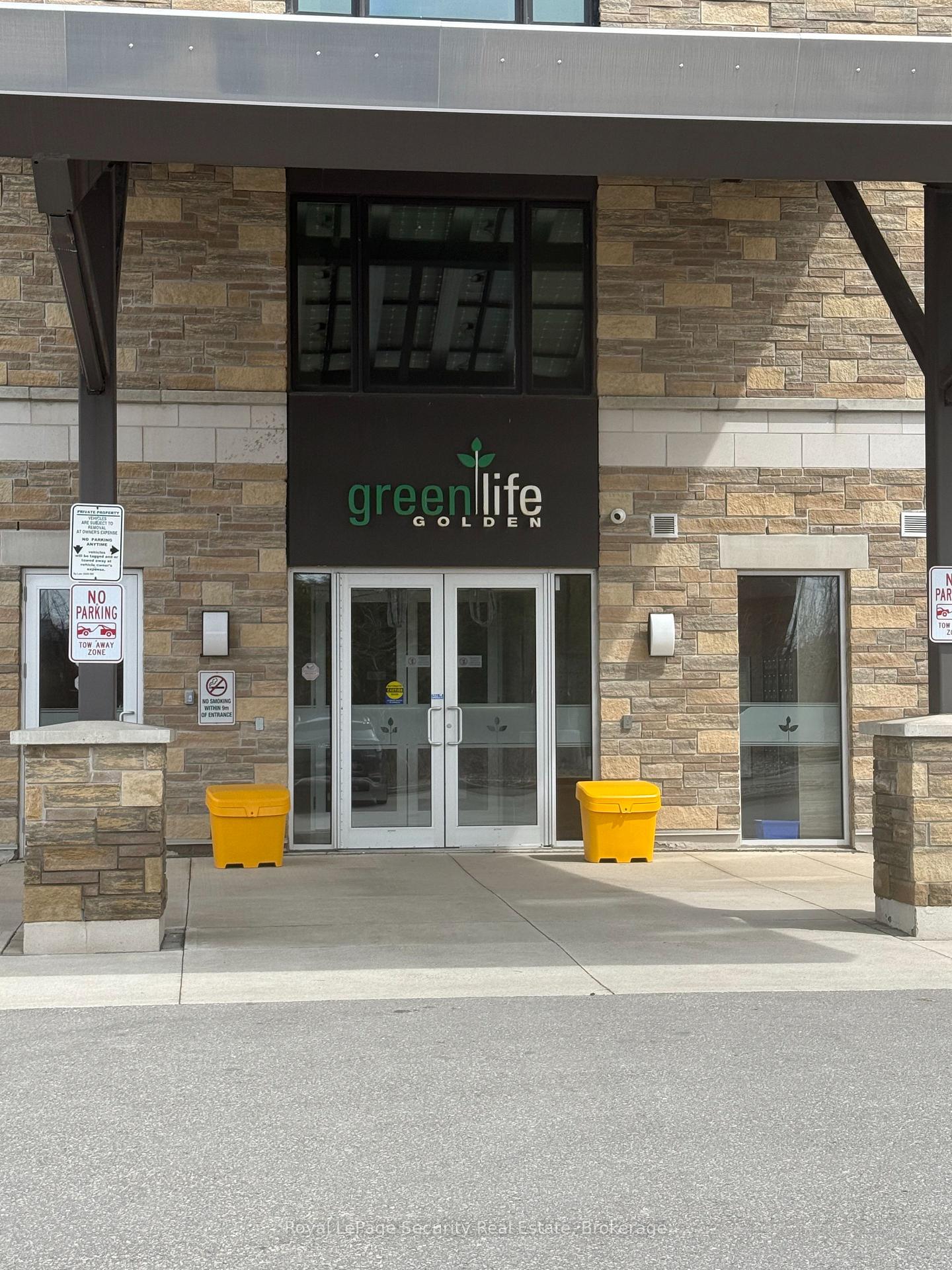 203 - 7400 Markham Road Markham Ontario Canada Sale residential Cristina Lopes ROYAL LEPAGE SECURITY REAL ESTATE, BROKERAGE*