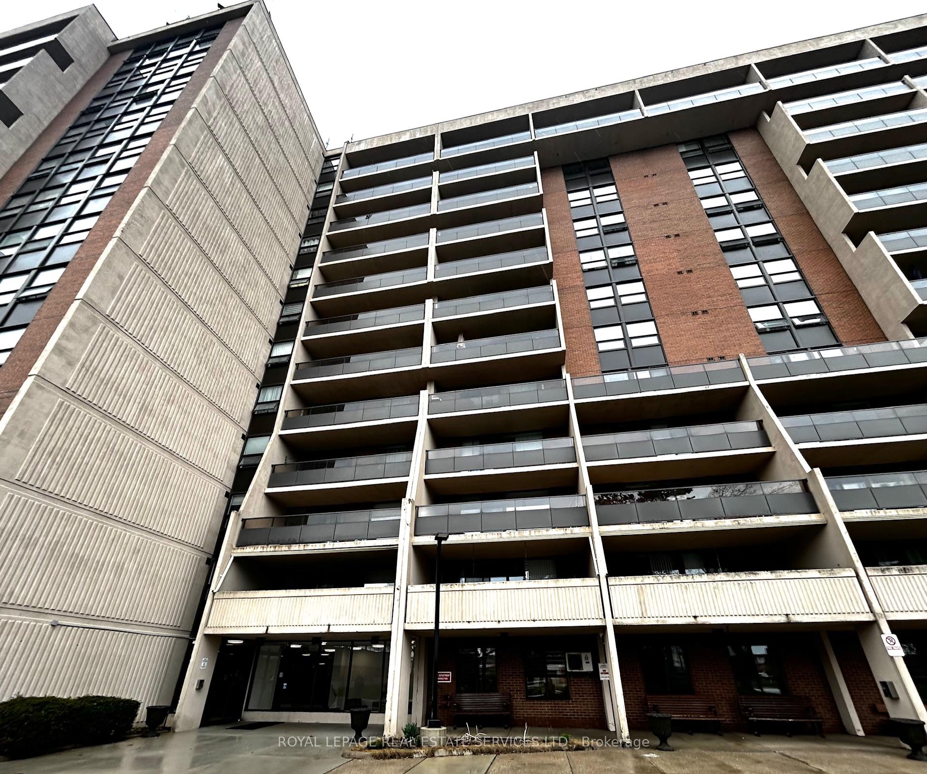 905 - 2929 Aquitaine Avenue Mississauga Ontario Canada Sale residential JOJO LEGASPI Royal LePage Real Estate Services Ltd., Brokerage *